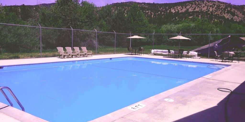 Golden Horseshoe - Land