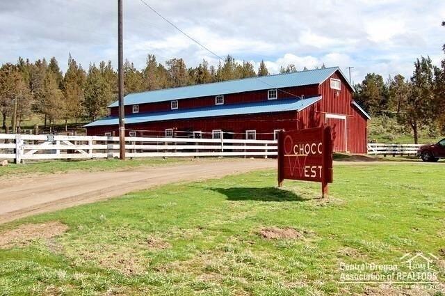 Golden Horseshoe - Land
