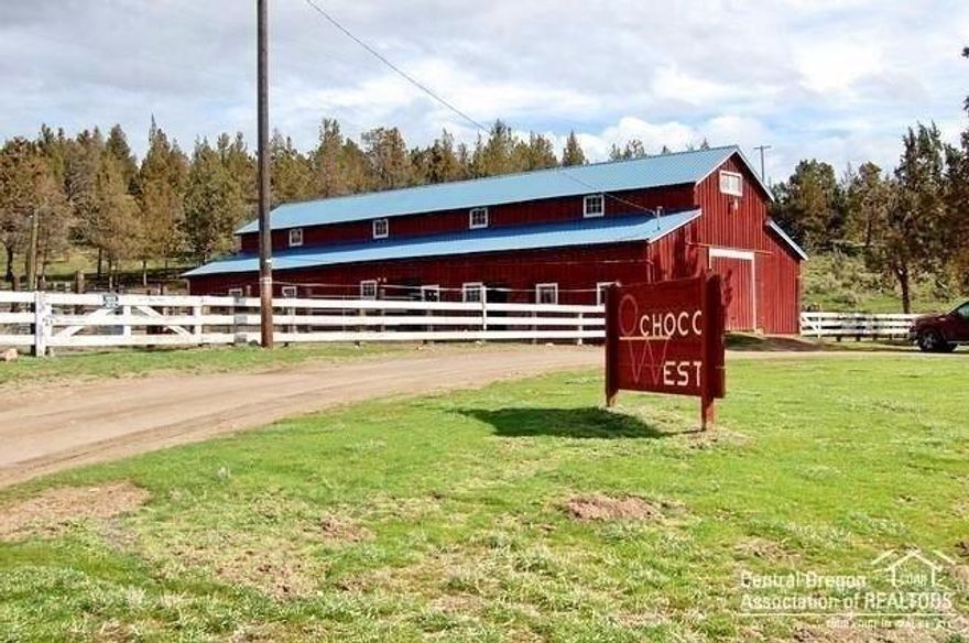 Come enjoy easy access to miles of ATV and hiking trails; shooting range, huge stocked fishing pond and heated community swimming pool. All of this in a horse-friendly community that backs right up to BLM land that is easily accessible. Community mail boxes, rec room and stables are also available. All this approximately 10 miles Northwest of Prineville.  Water on Huston Ave (hookup fee applies). Adjoining parcels also available for purchase for a much larger lot. Contact Ochoco West Water District for information on fees. 541-447-1934.