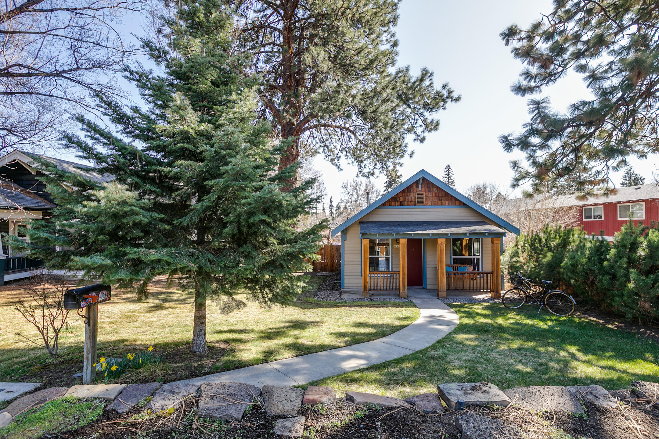 Kenwood - Residential