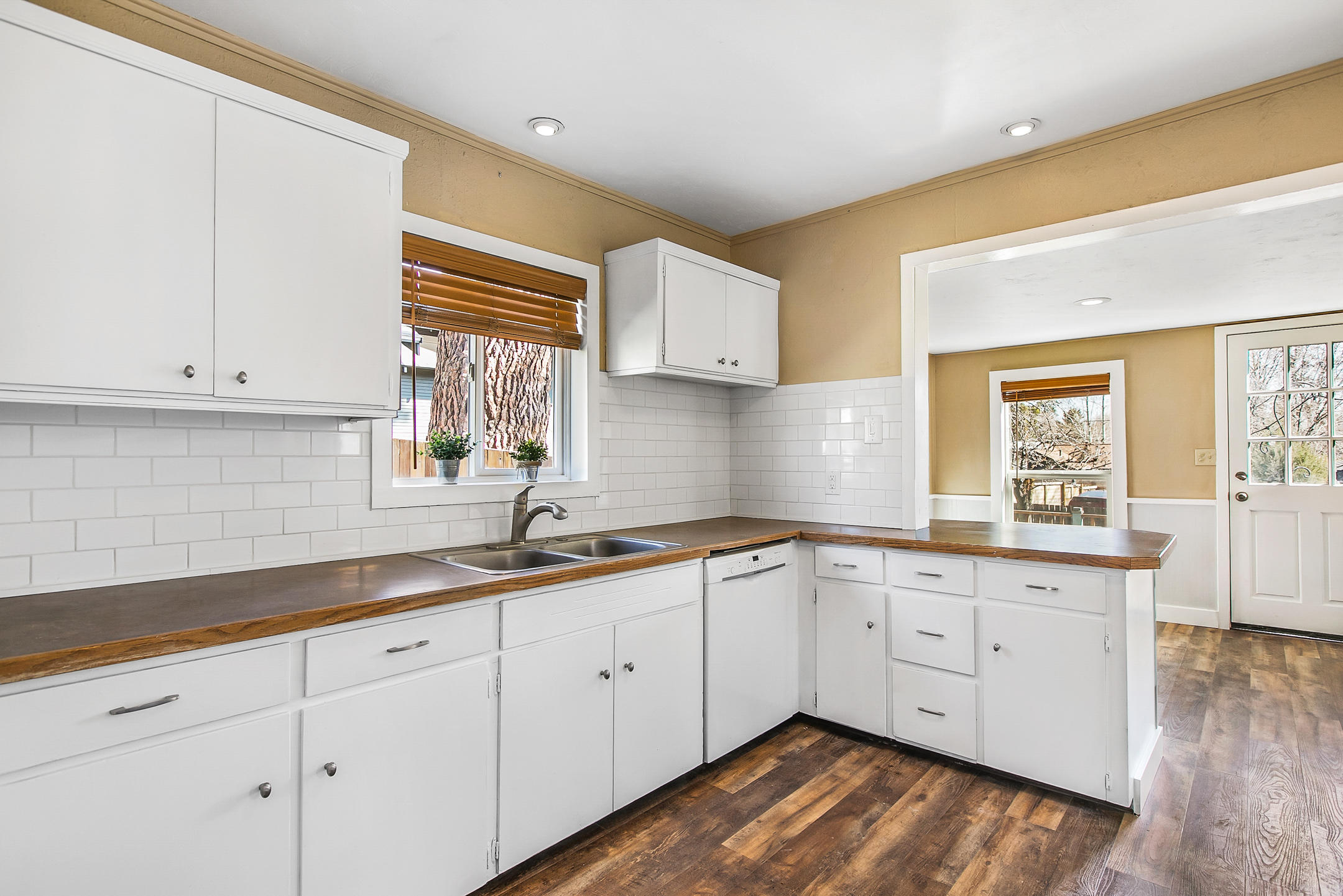 Kenwood - Residential