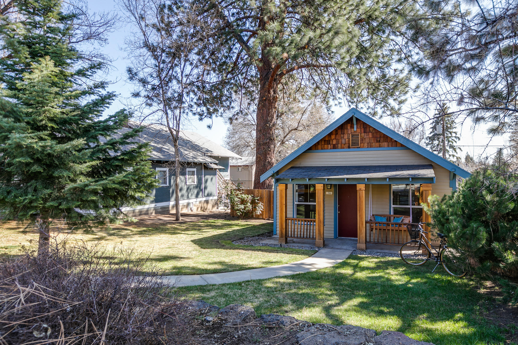 Kenwood - Residential