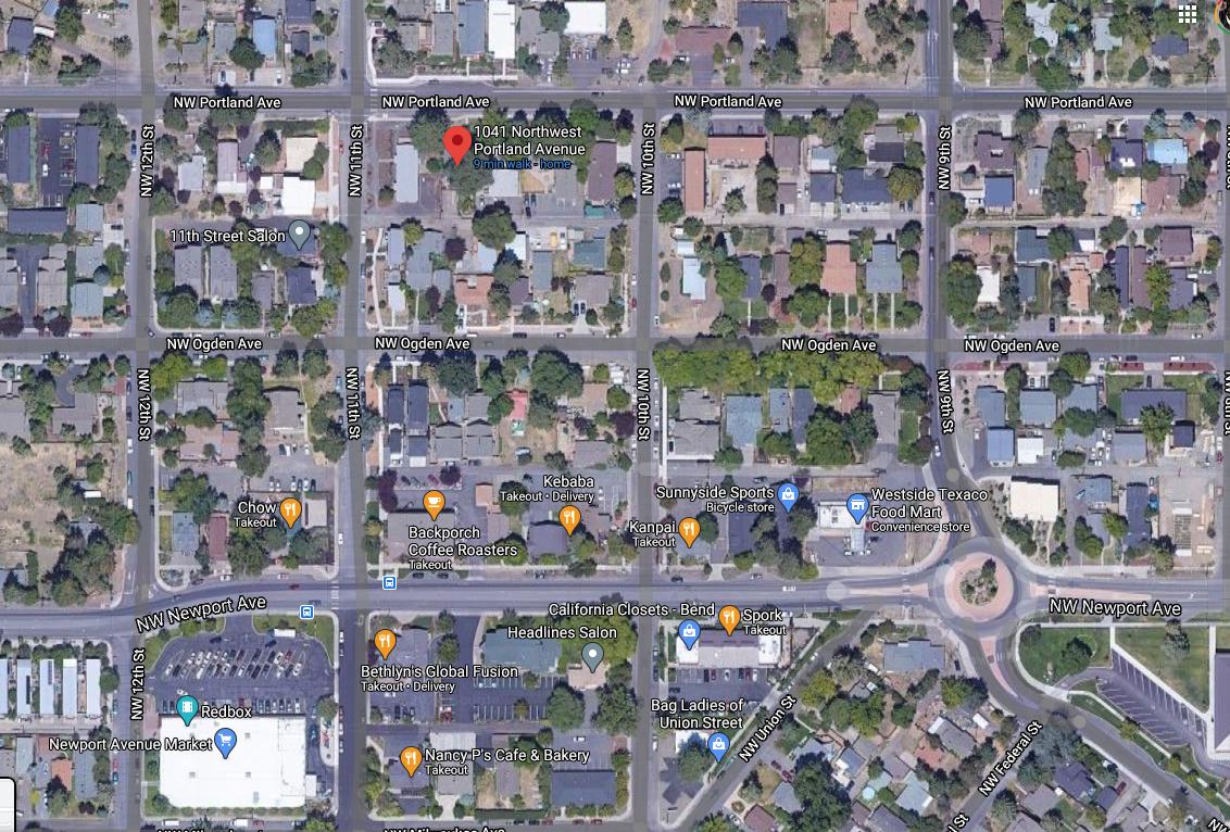 Kenwood - Residential