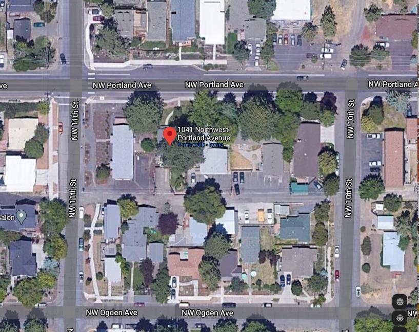 Kenwood - Residential