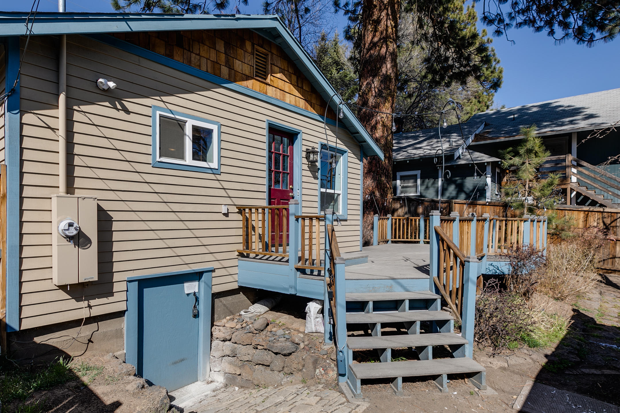 Kenwood - Residential