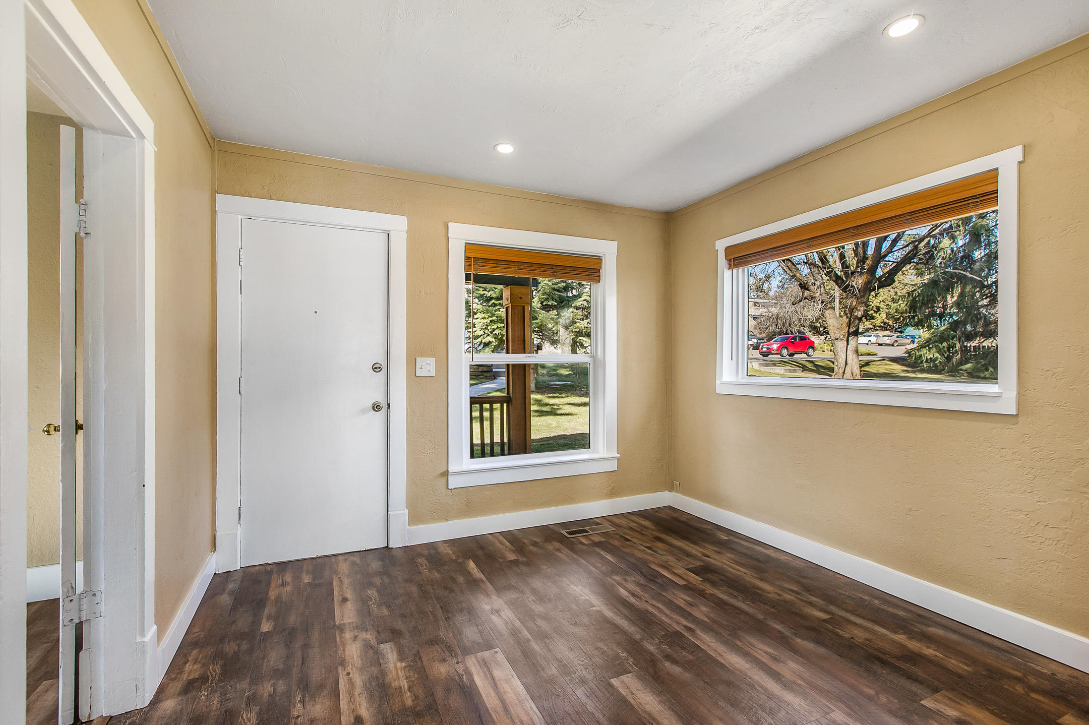 Kenwood - Residential