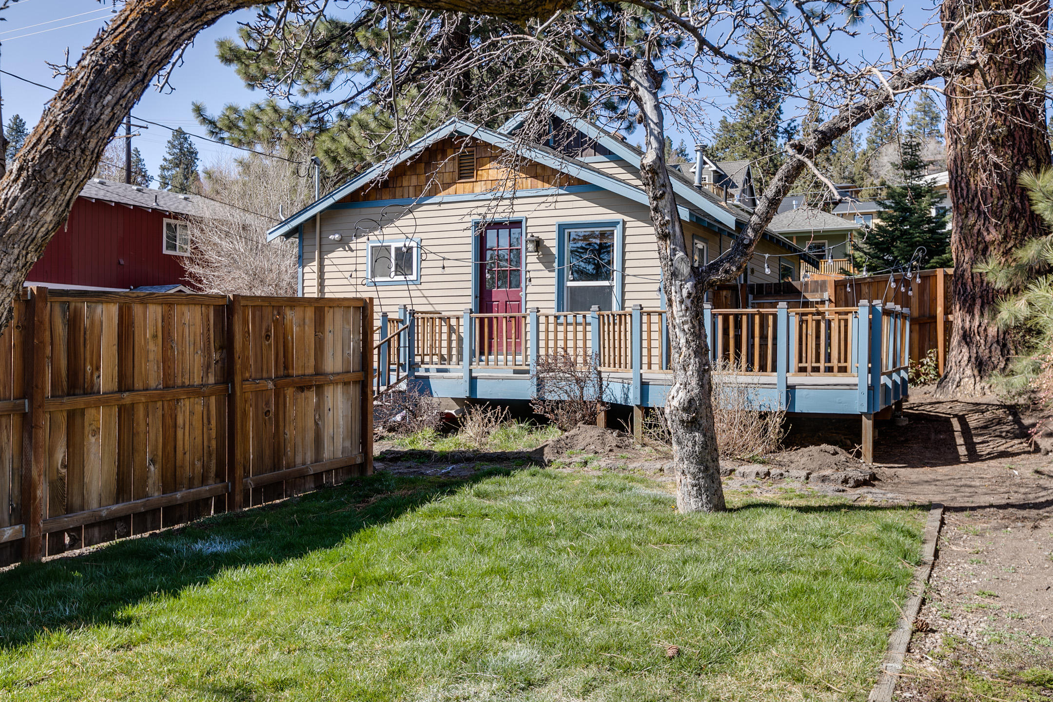 Kenwood - Residential