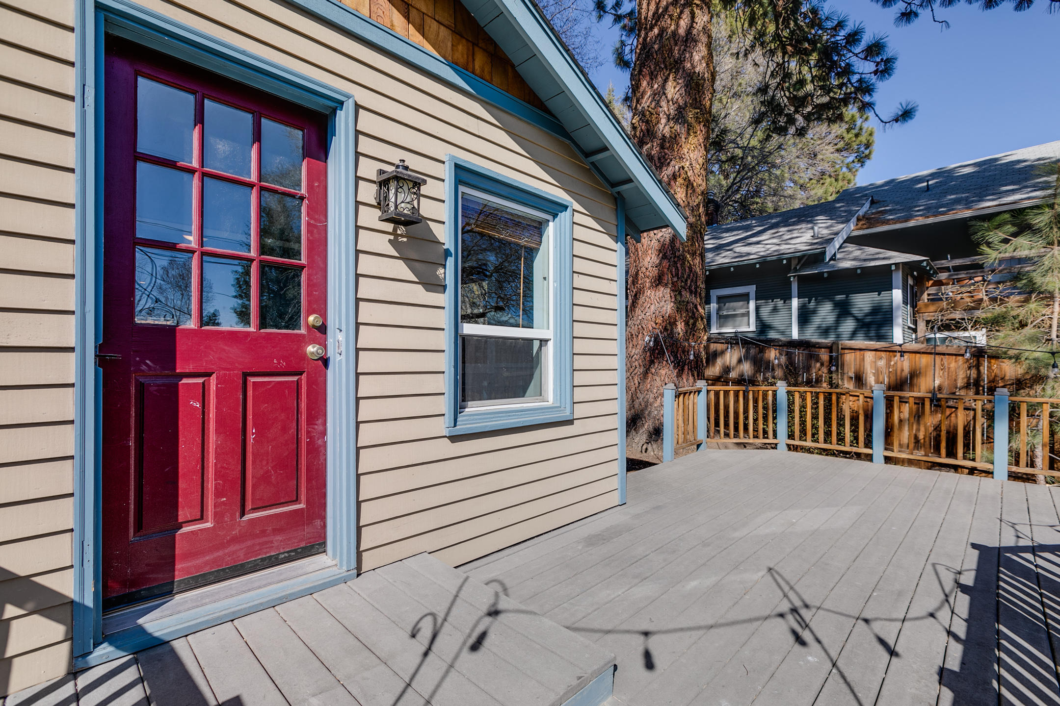 Kenwood - Residential