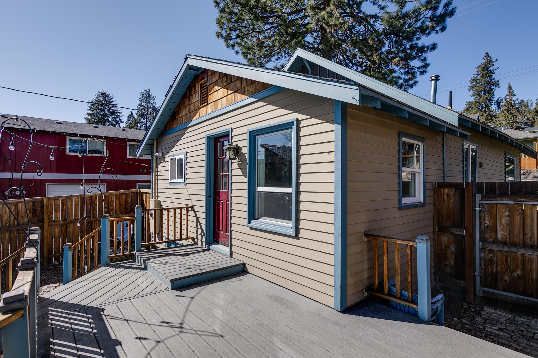 Kenwood - Residential