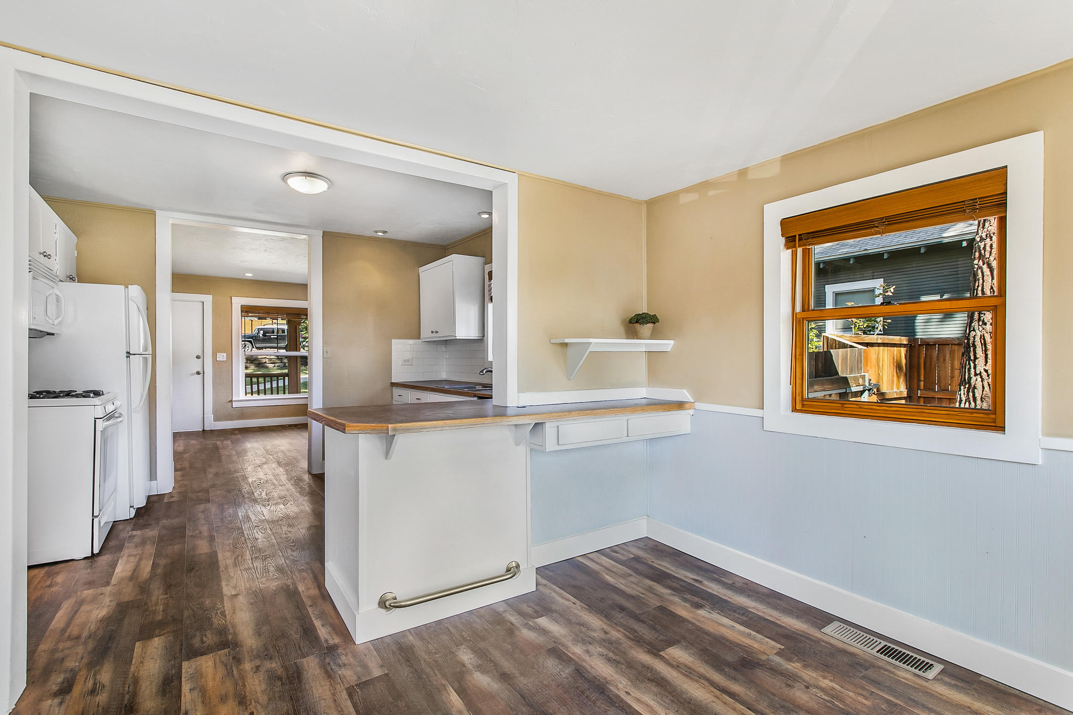 Kenwood - Residential