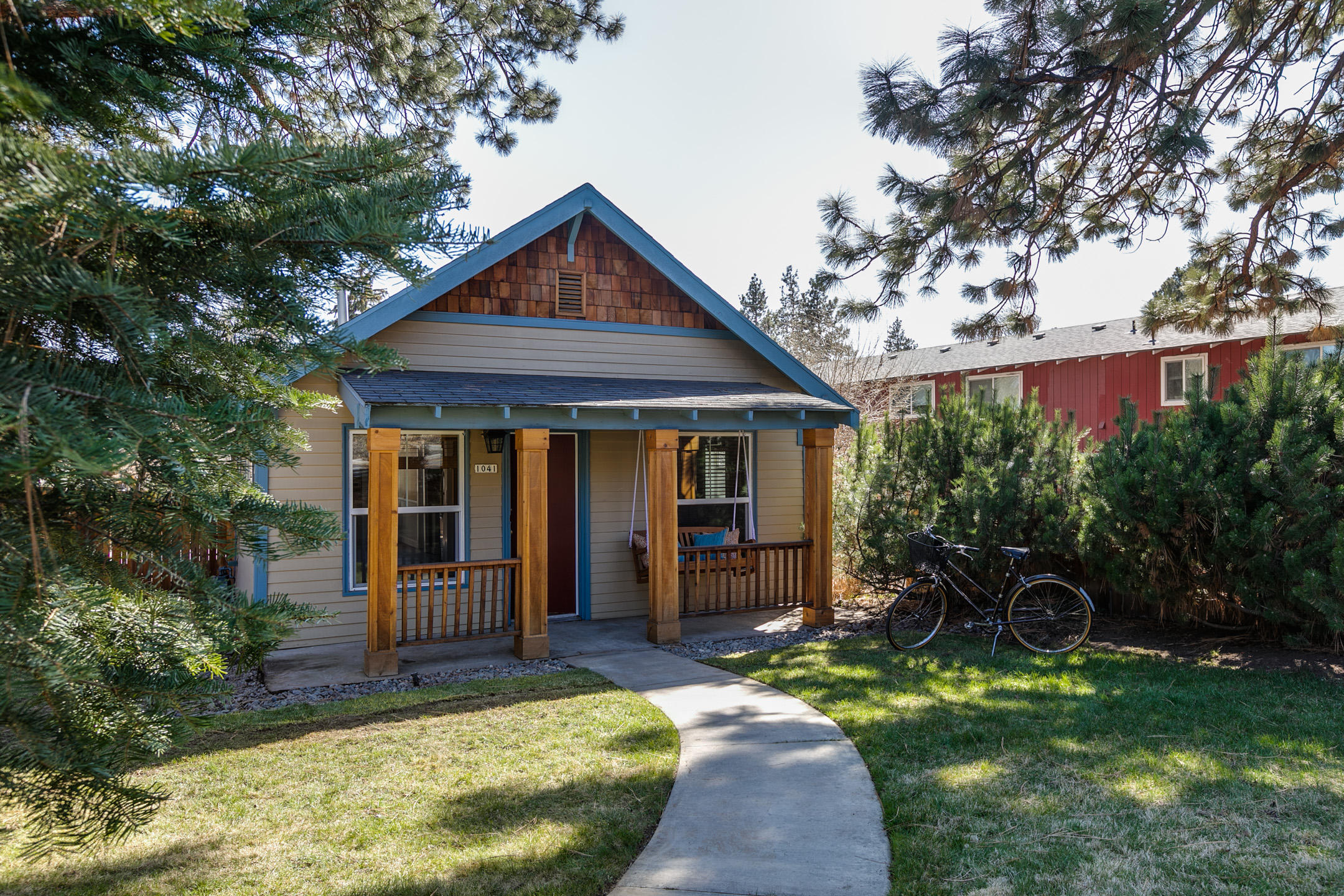 Kenwood - Residential