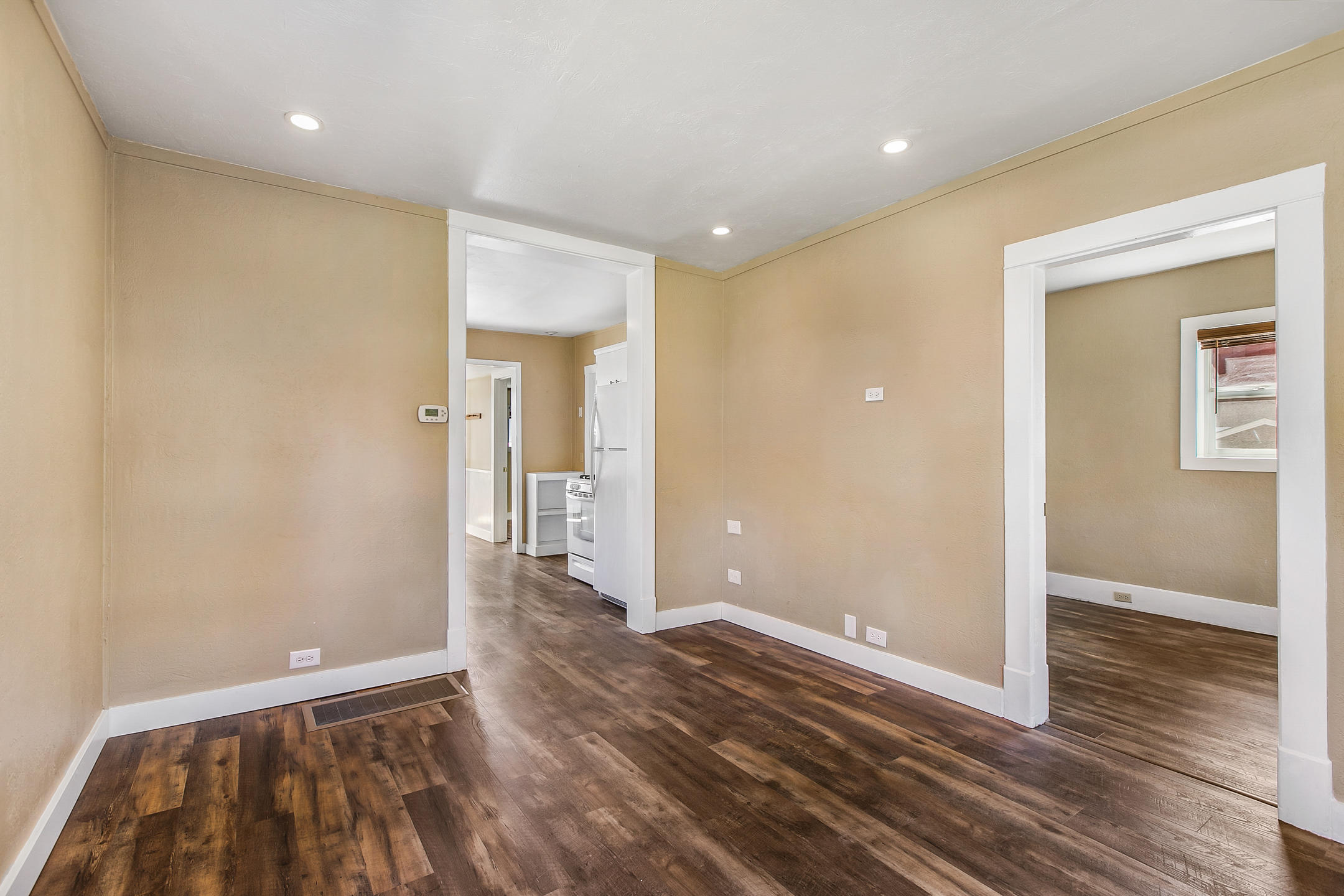 Kenwood - Residential