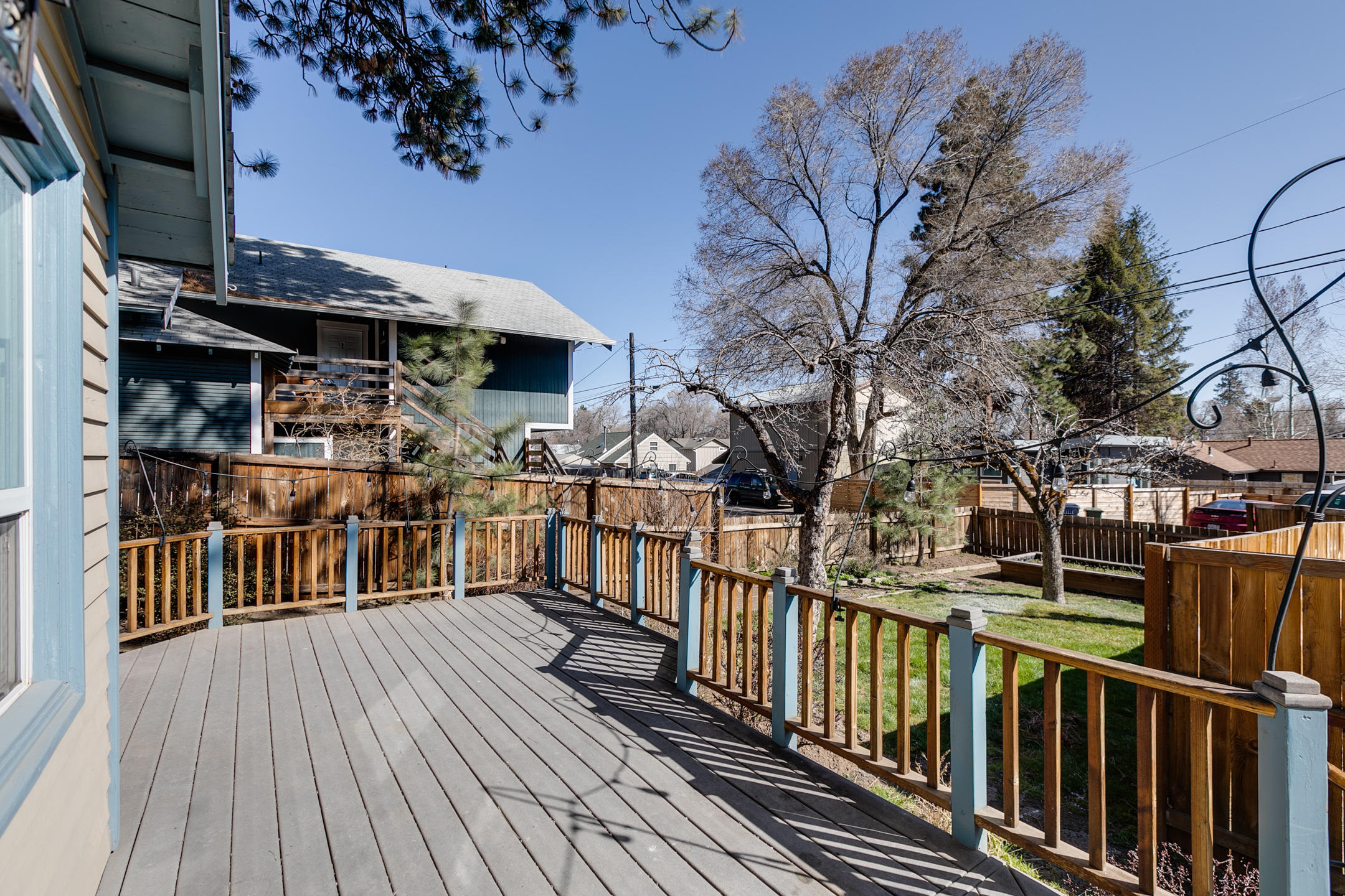 Kenwood - Residential