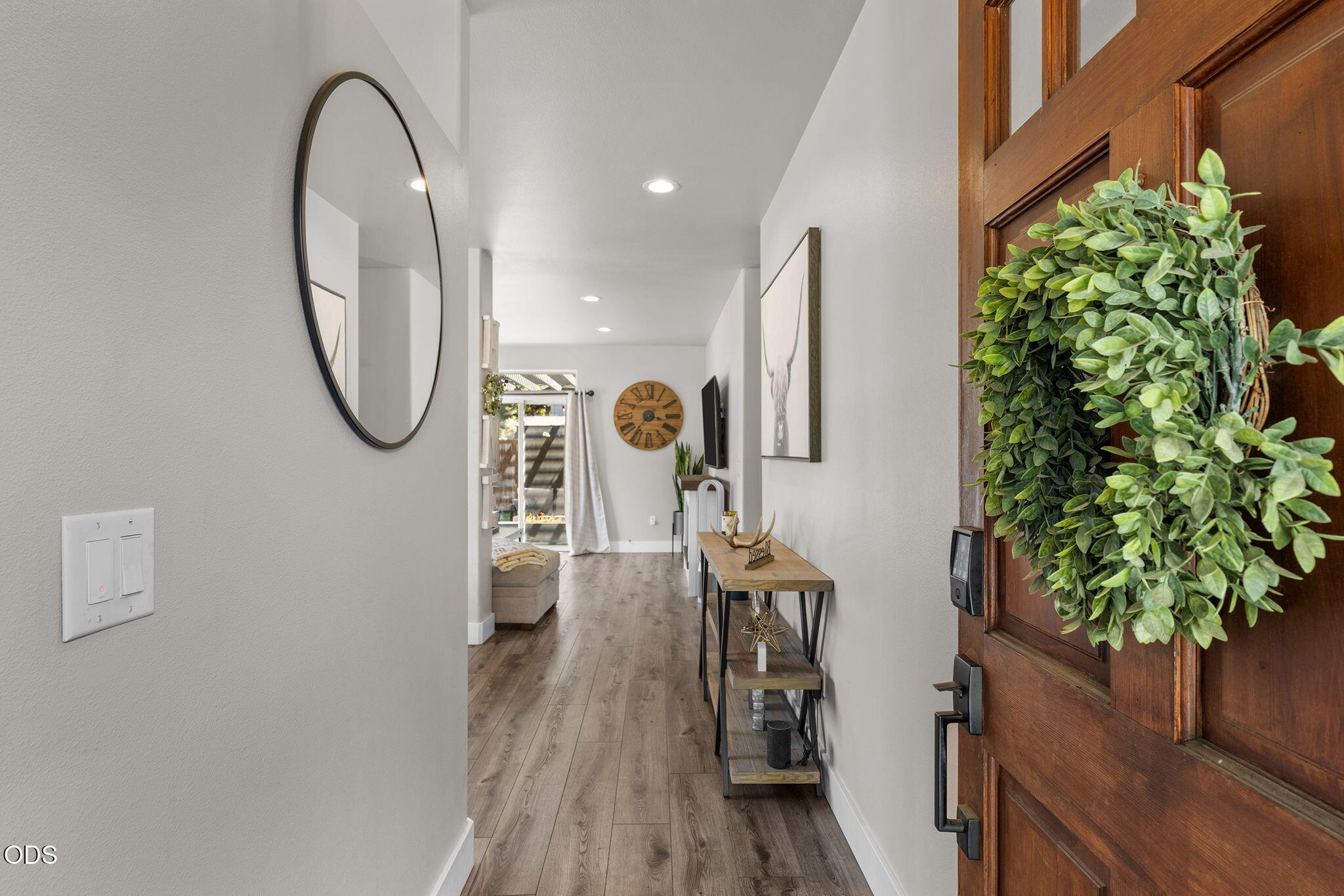 61076 Honkers Lane