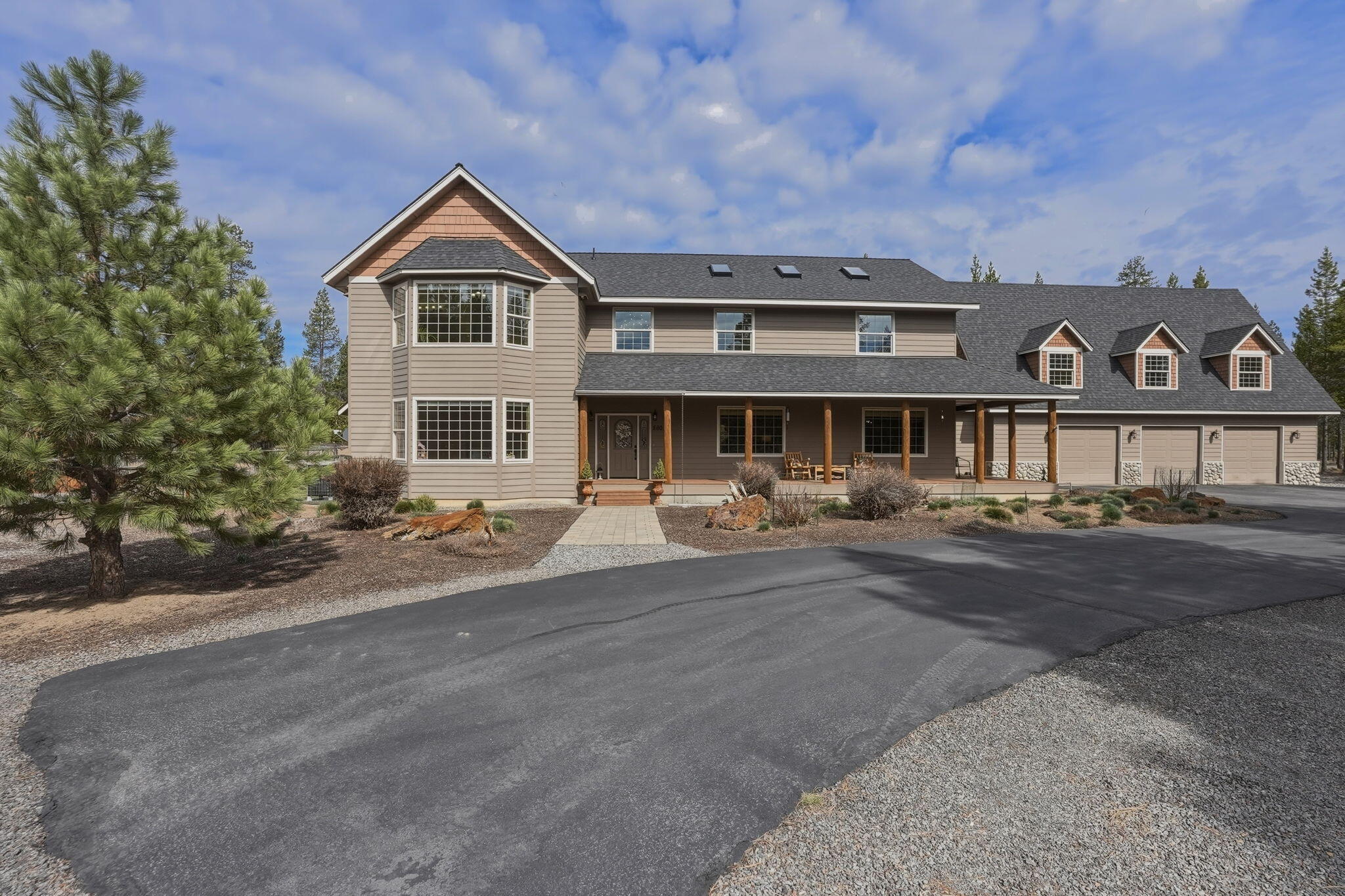 16905 Pleasant View Court