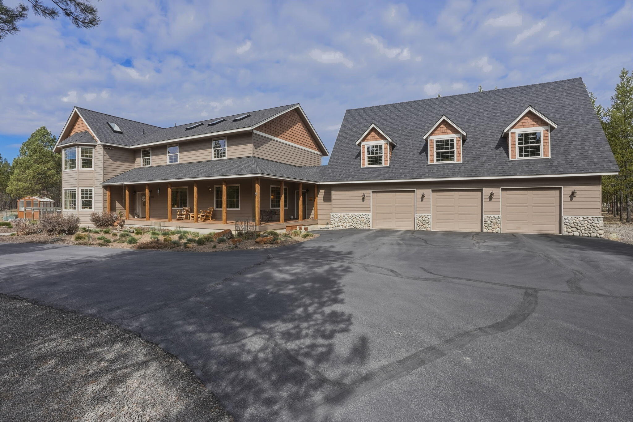 16905 Pleasant View Court