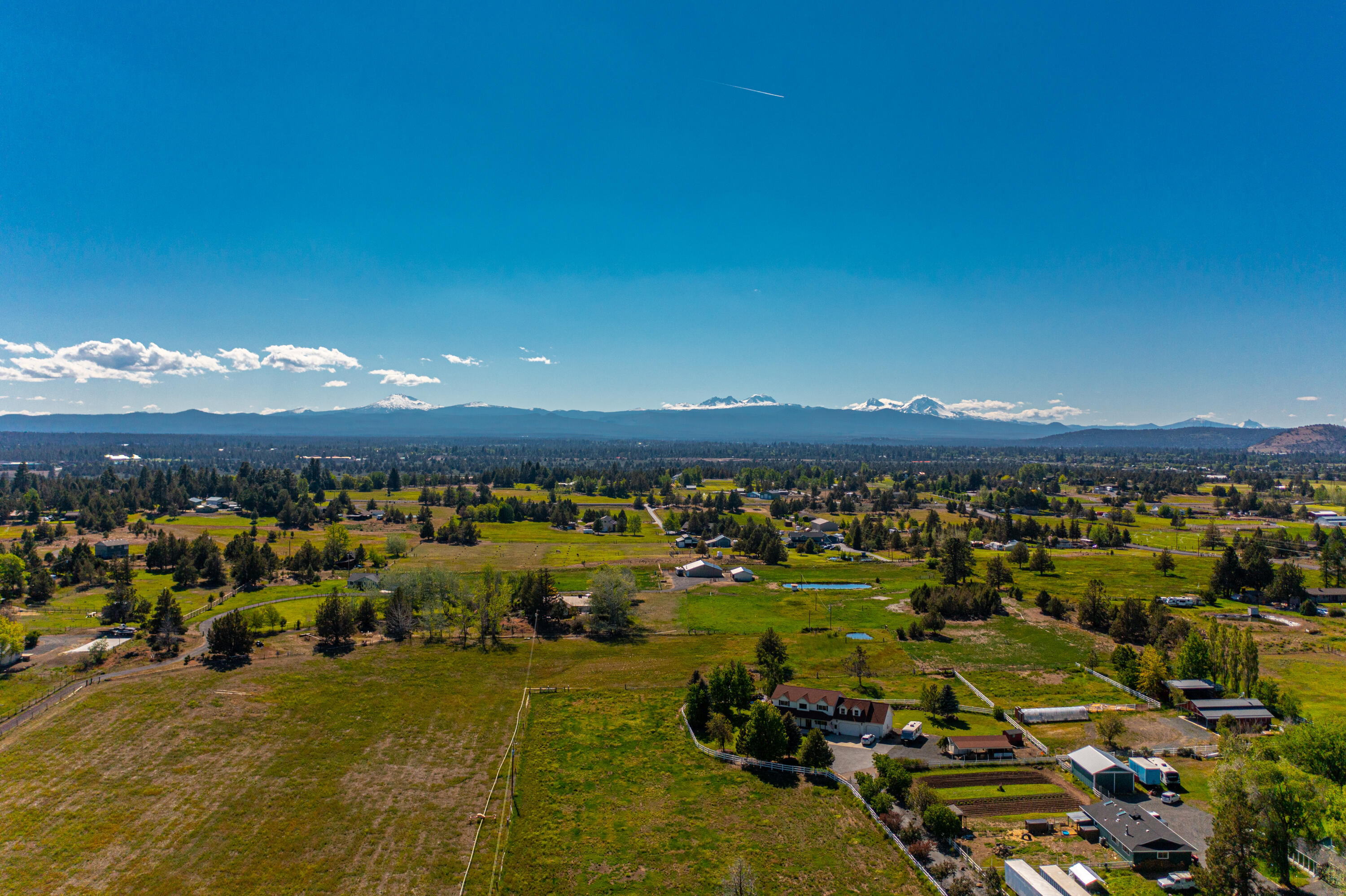 Lane Knolls - Residential