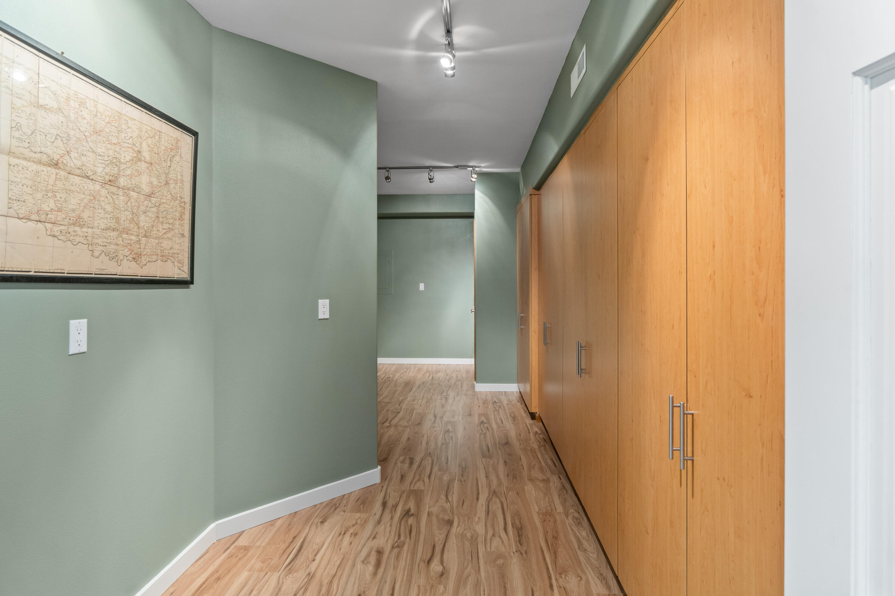 Lane Knolls - Residential