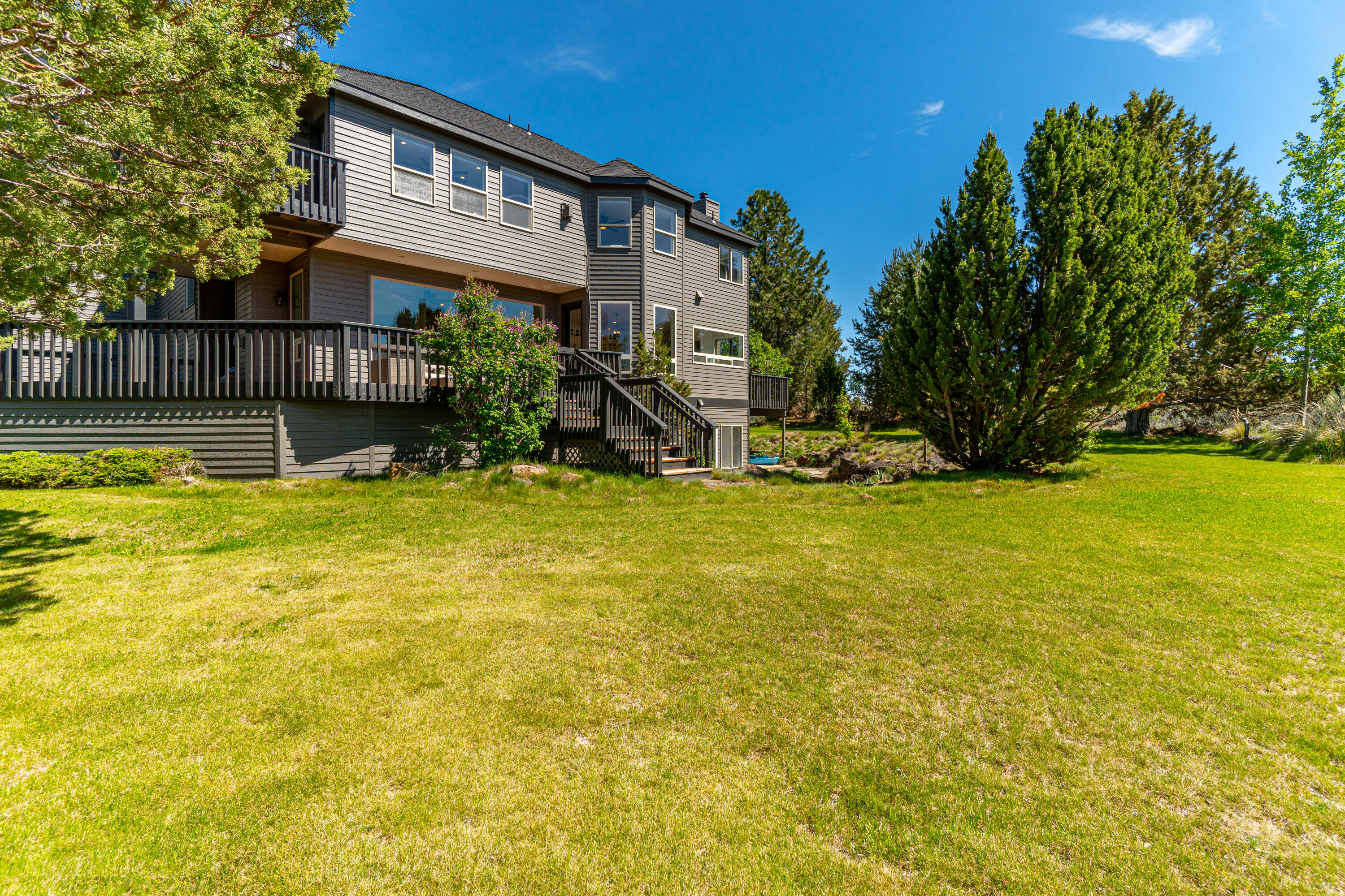 Lane Knolls - Residential