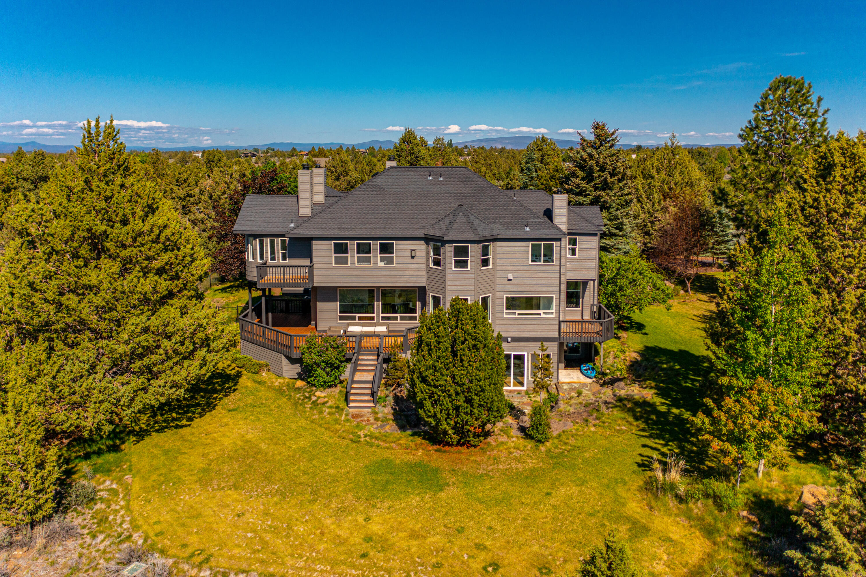 Lane Knolls - Residential