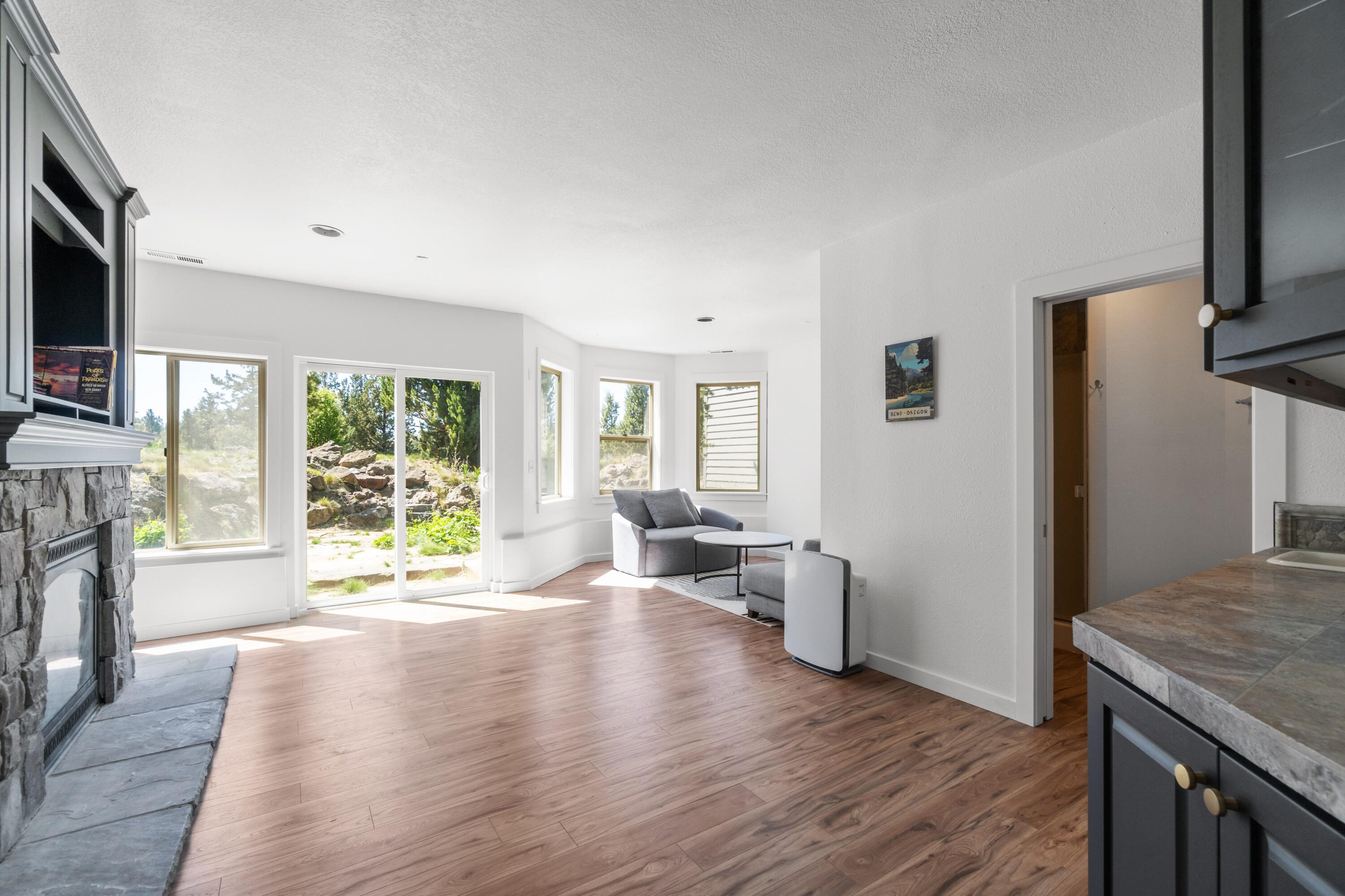 Lane Knolls - Residential