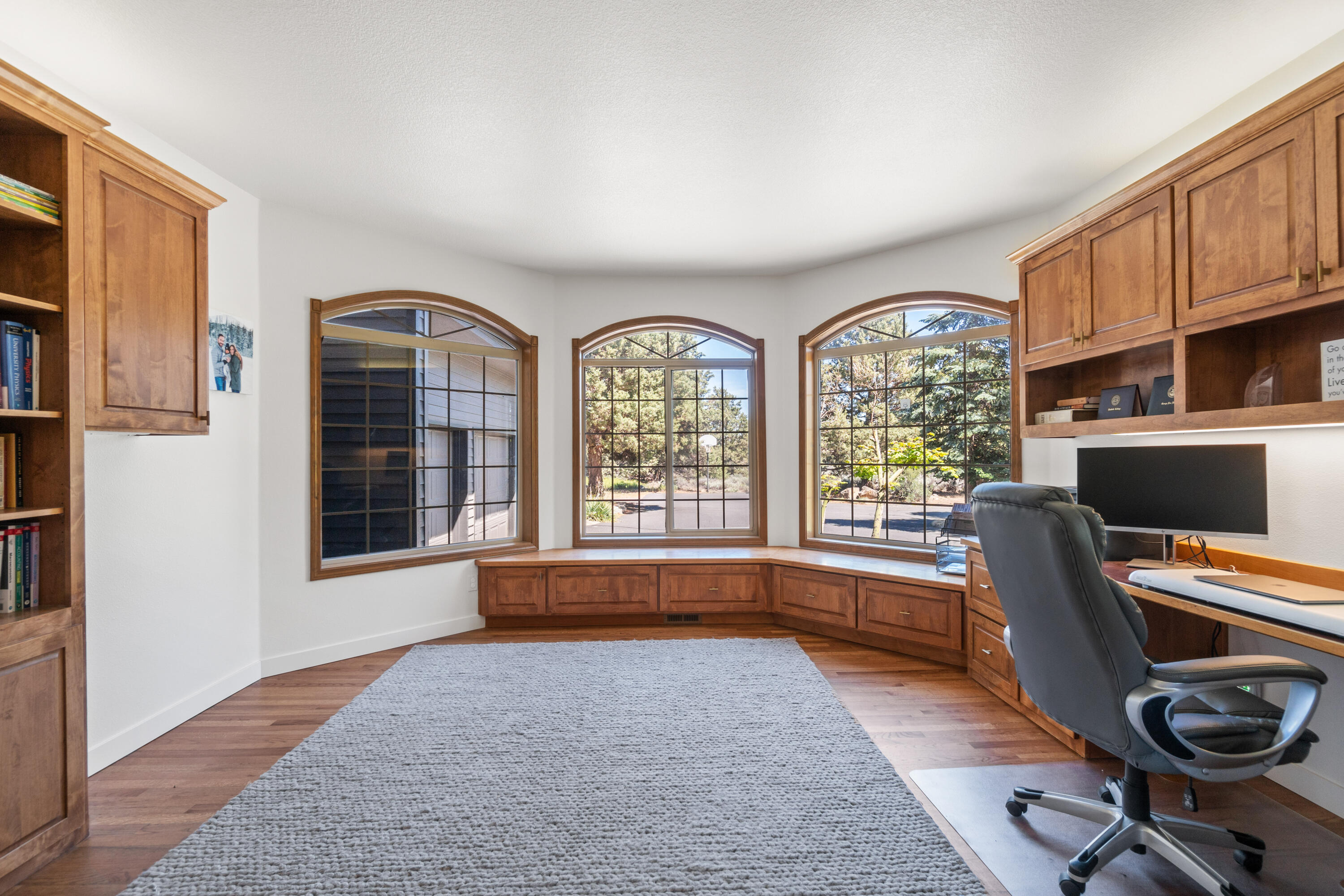 Lane Knolls - Residential