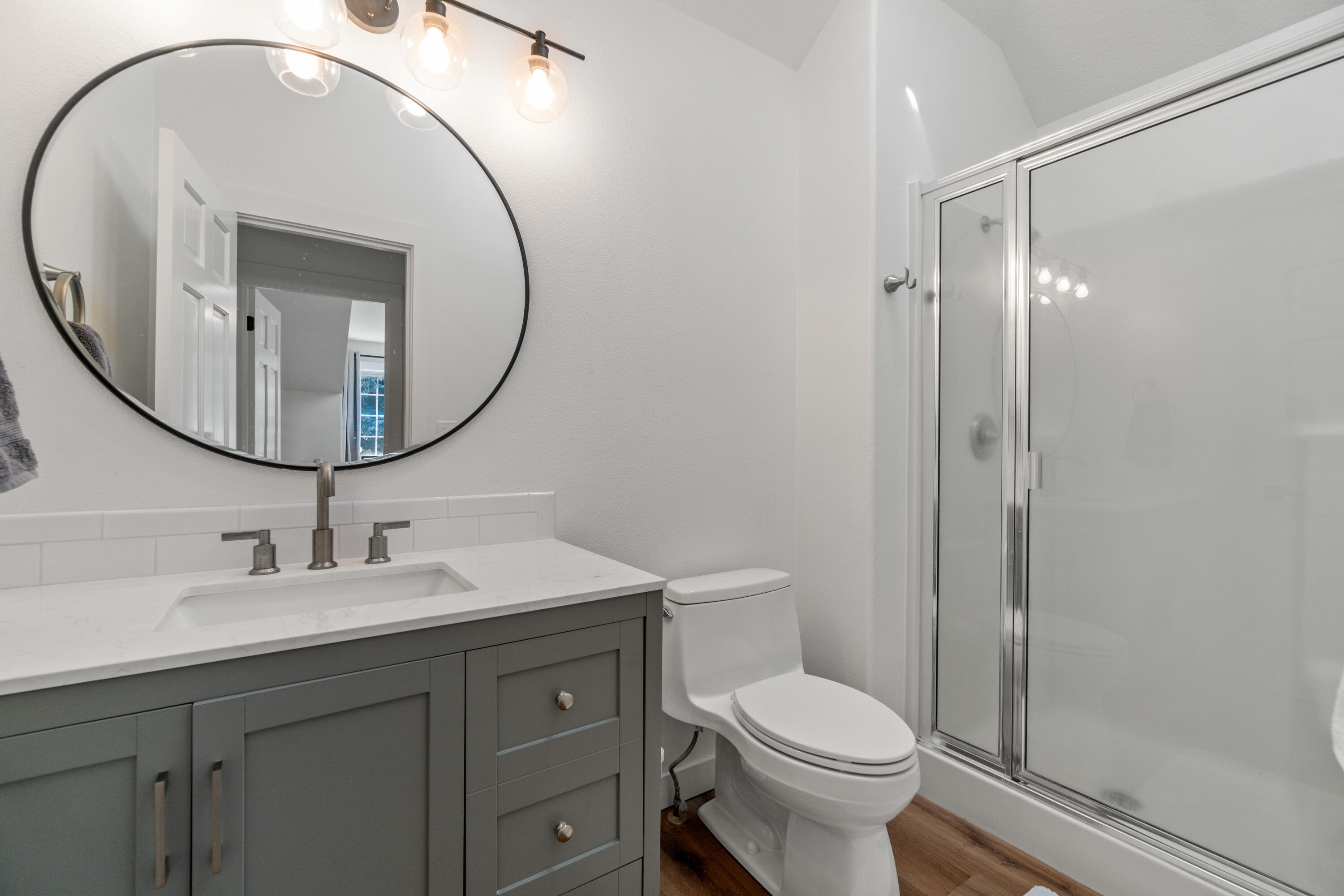 Lane Knolls - Residential