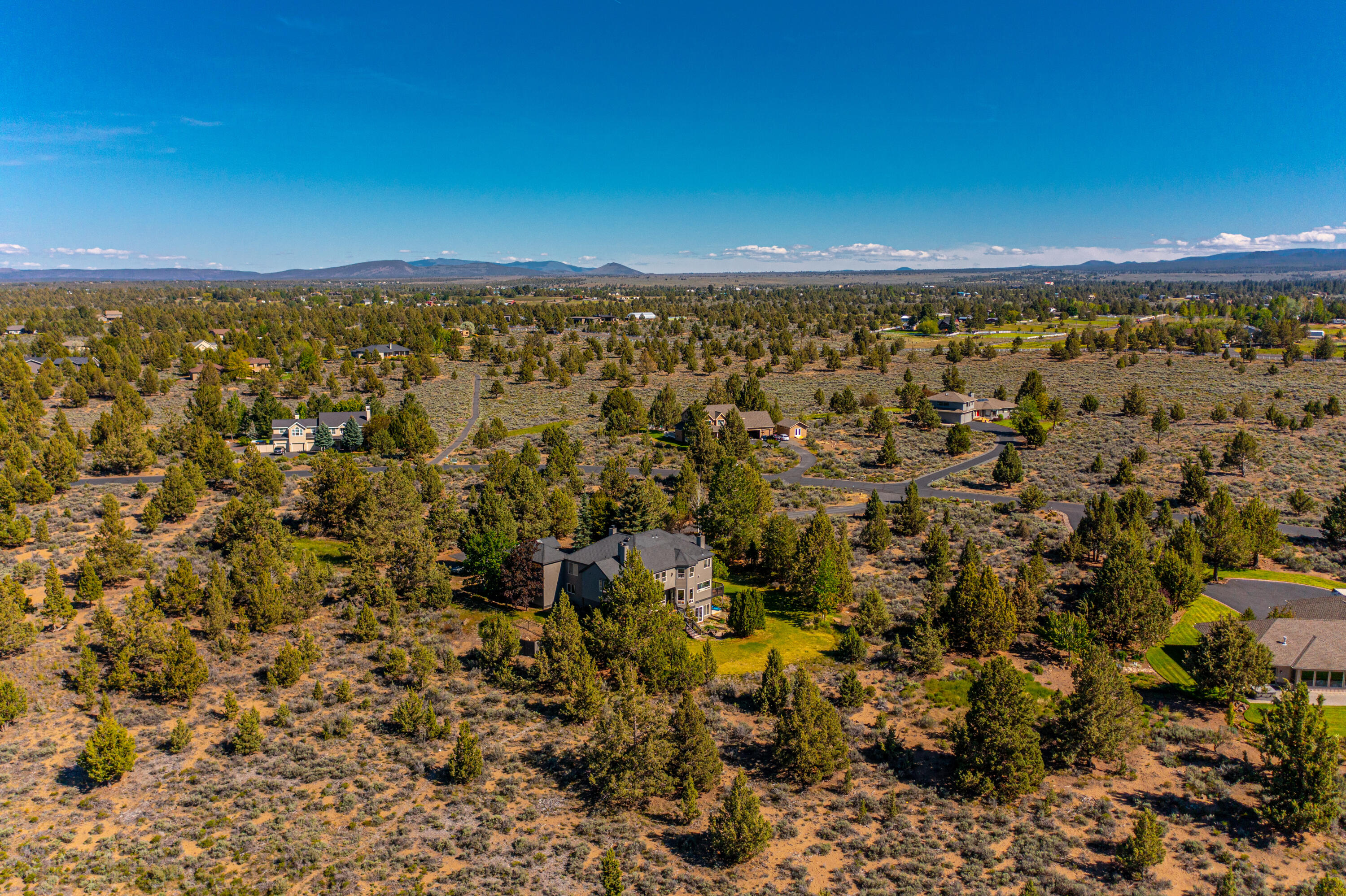 Lane Knolls - Residential