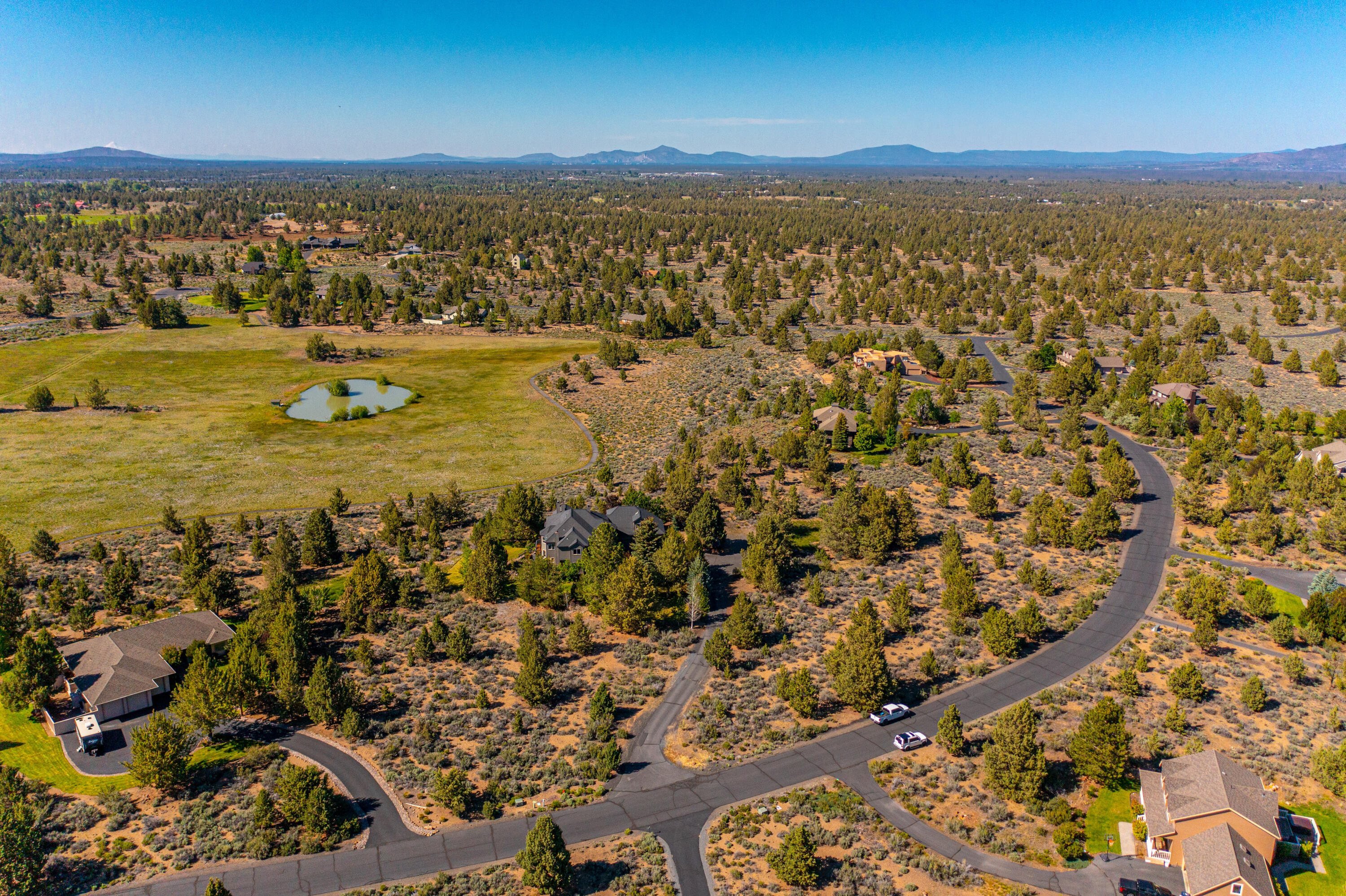 Lane Knolls - Residential