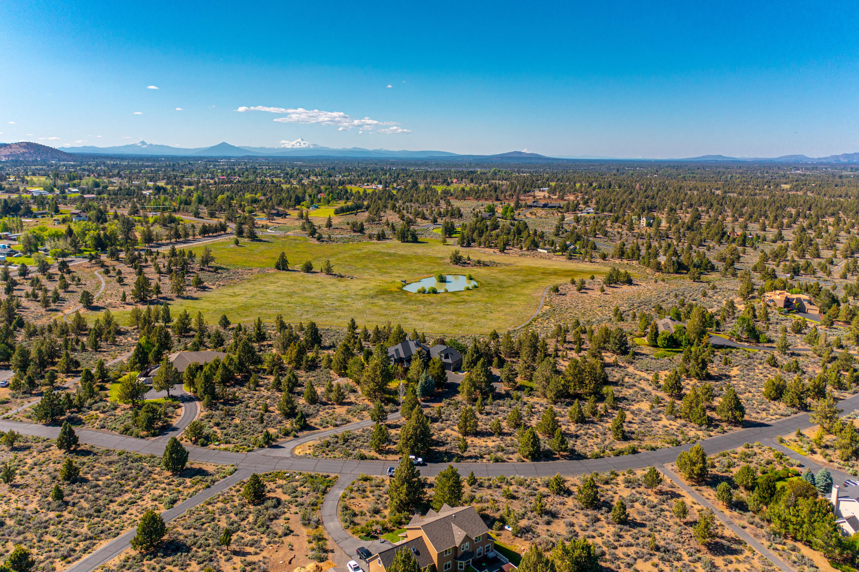 Lane Knolls - Residential