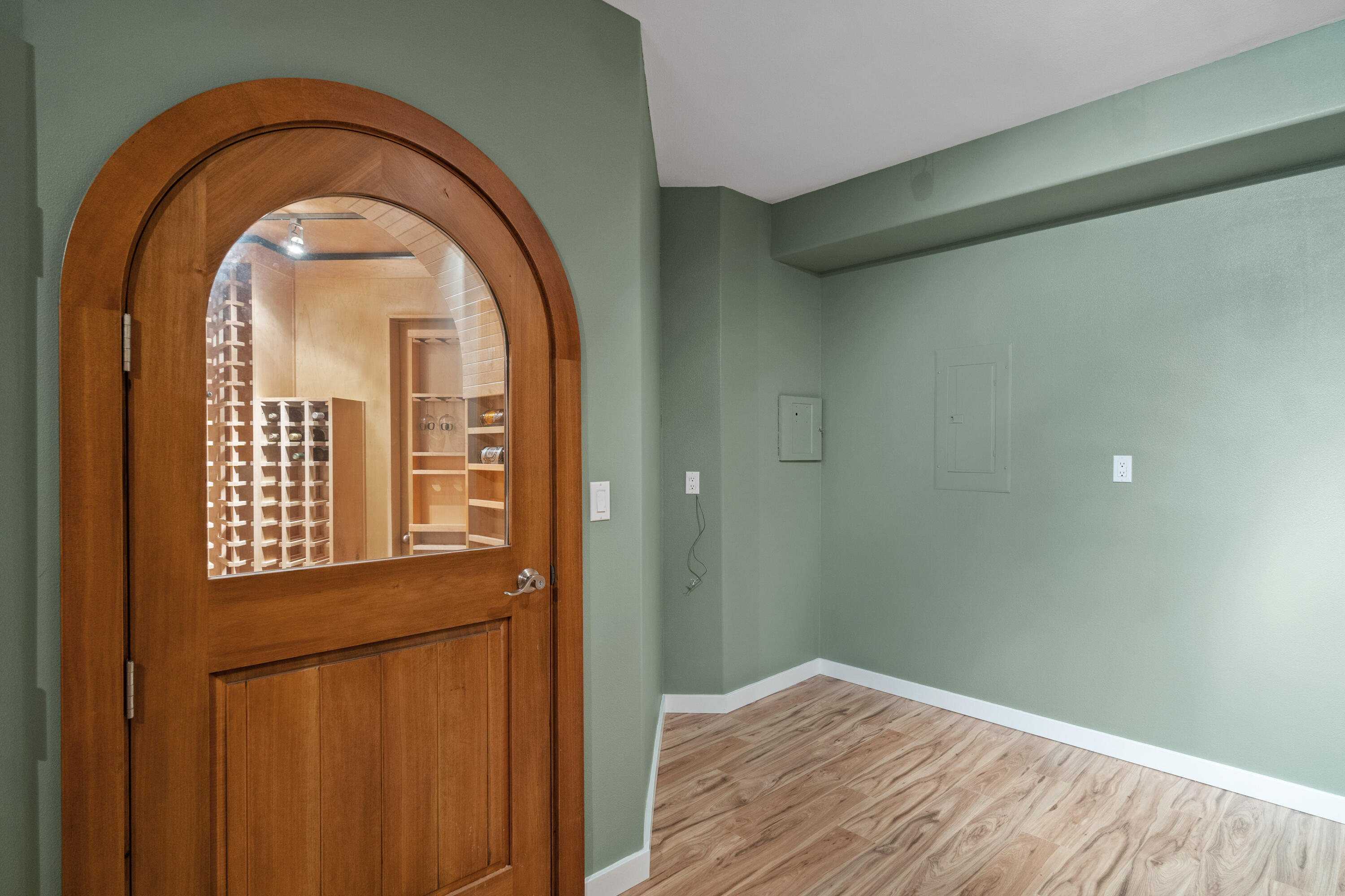 Lane Knolls - Residential