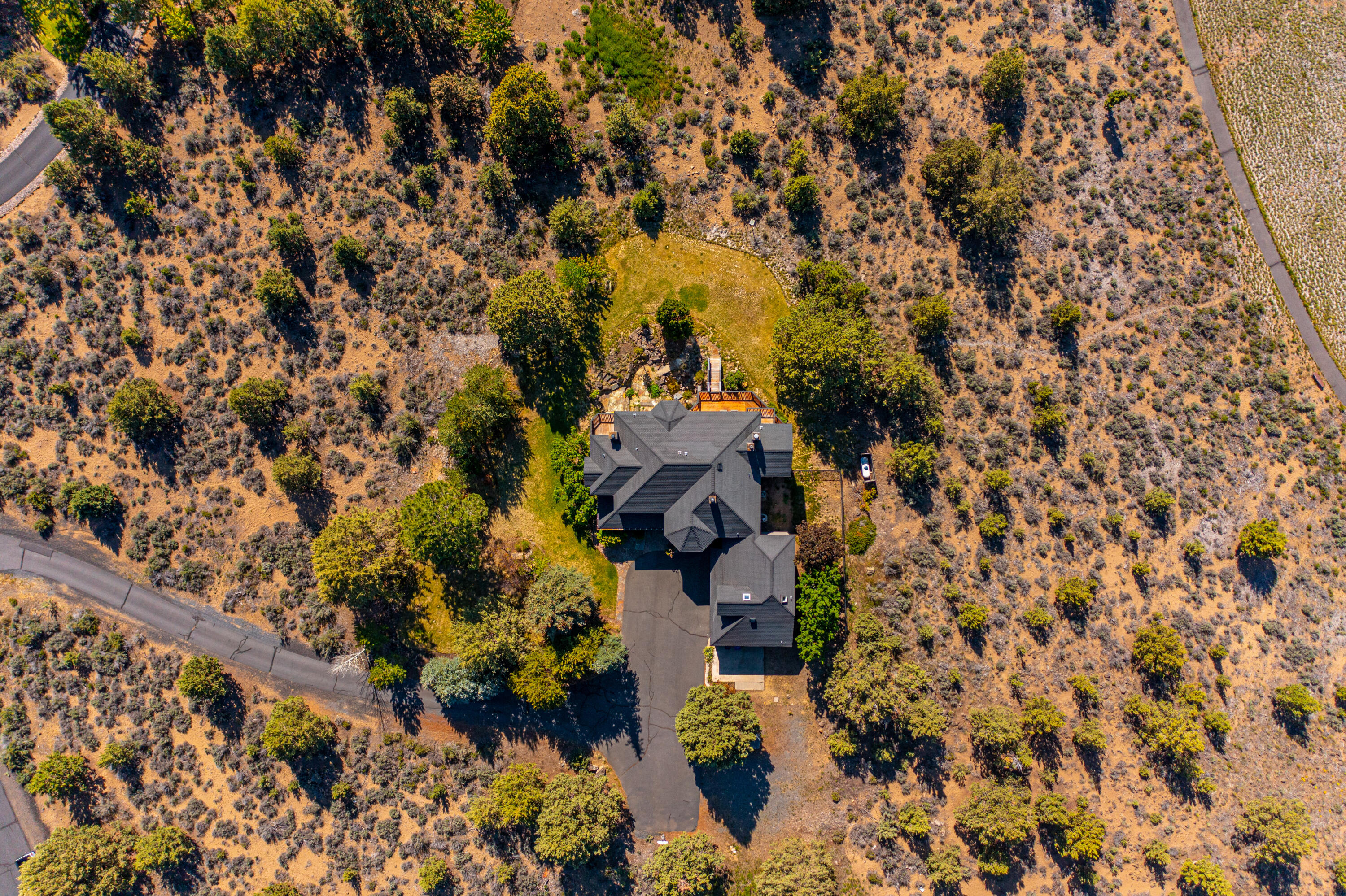 Lane Knolls - Residential