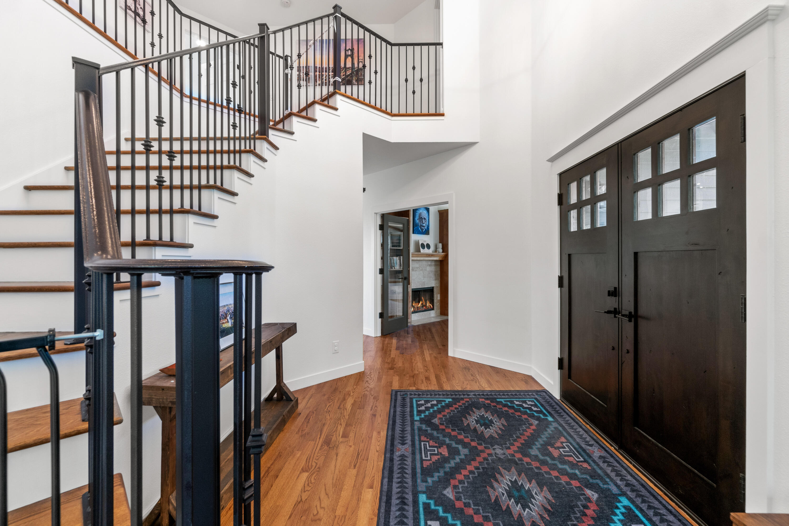 Lane Knolls - Residential