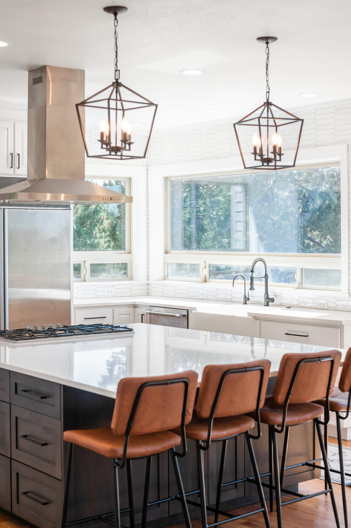 Lane Knolls - Residential