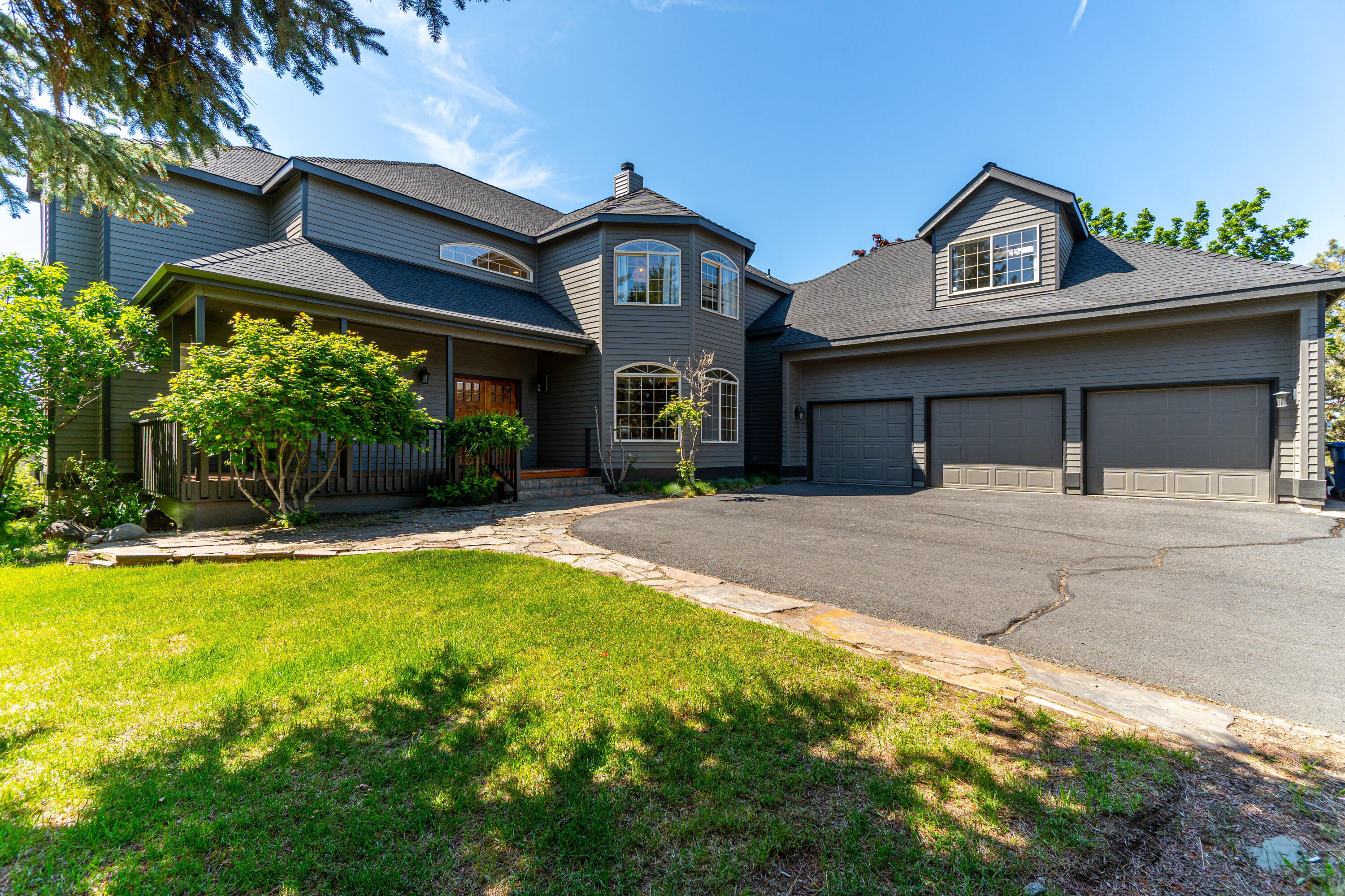 Lane Knolls - Residential