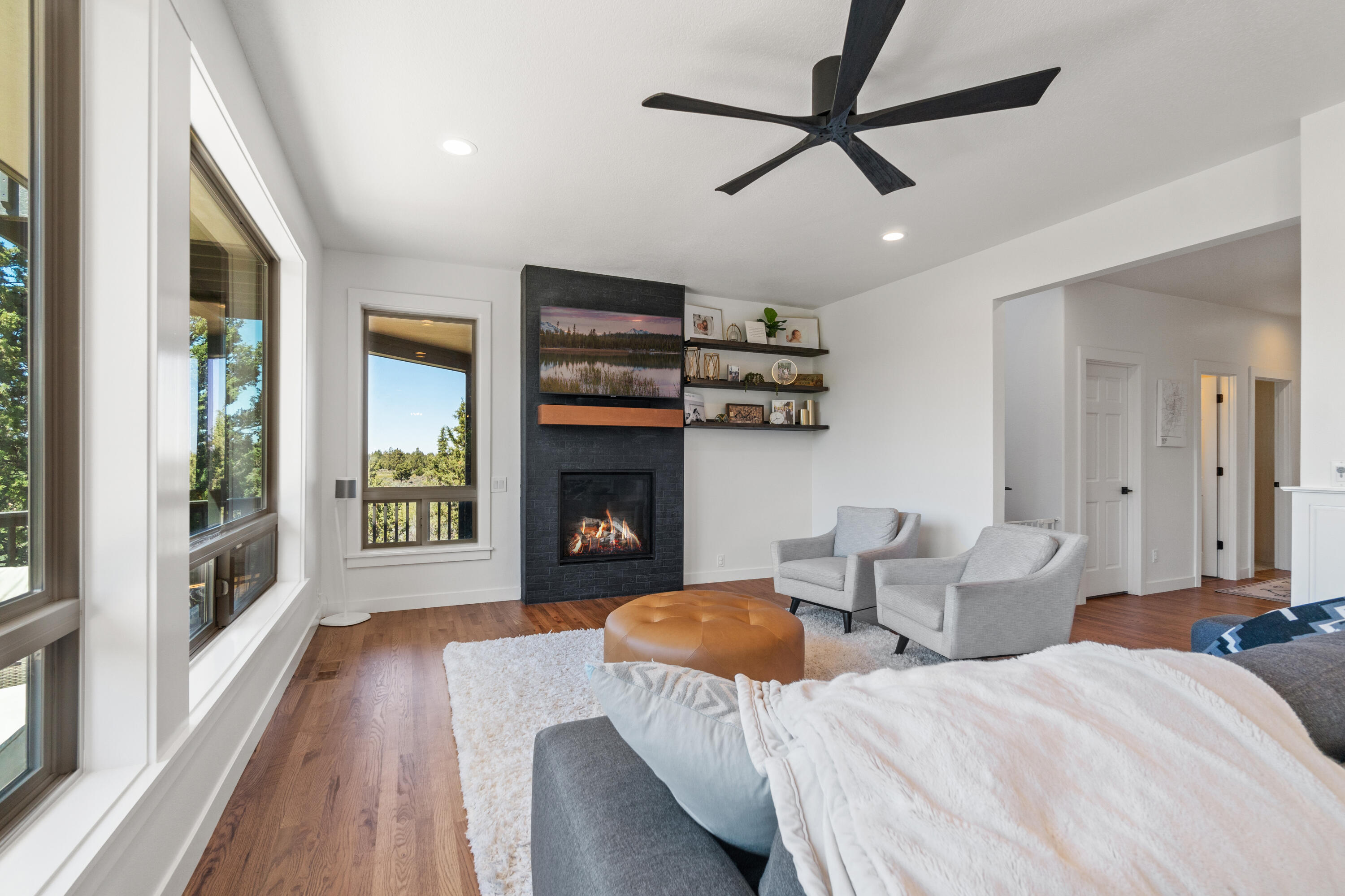 Lane Knolls - Residential