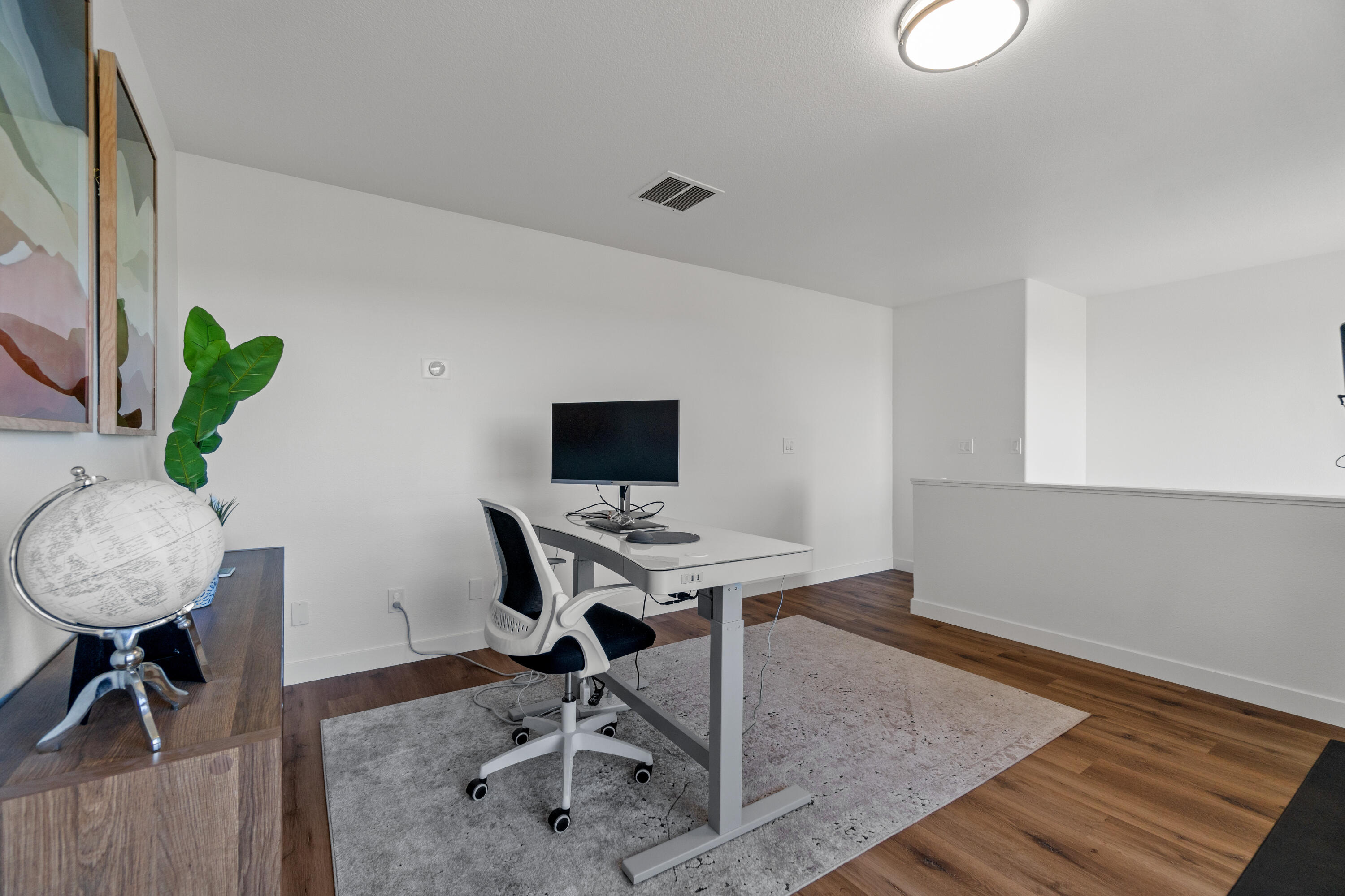 Lane Knolls - Residential