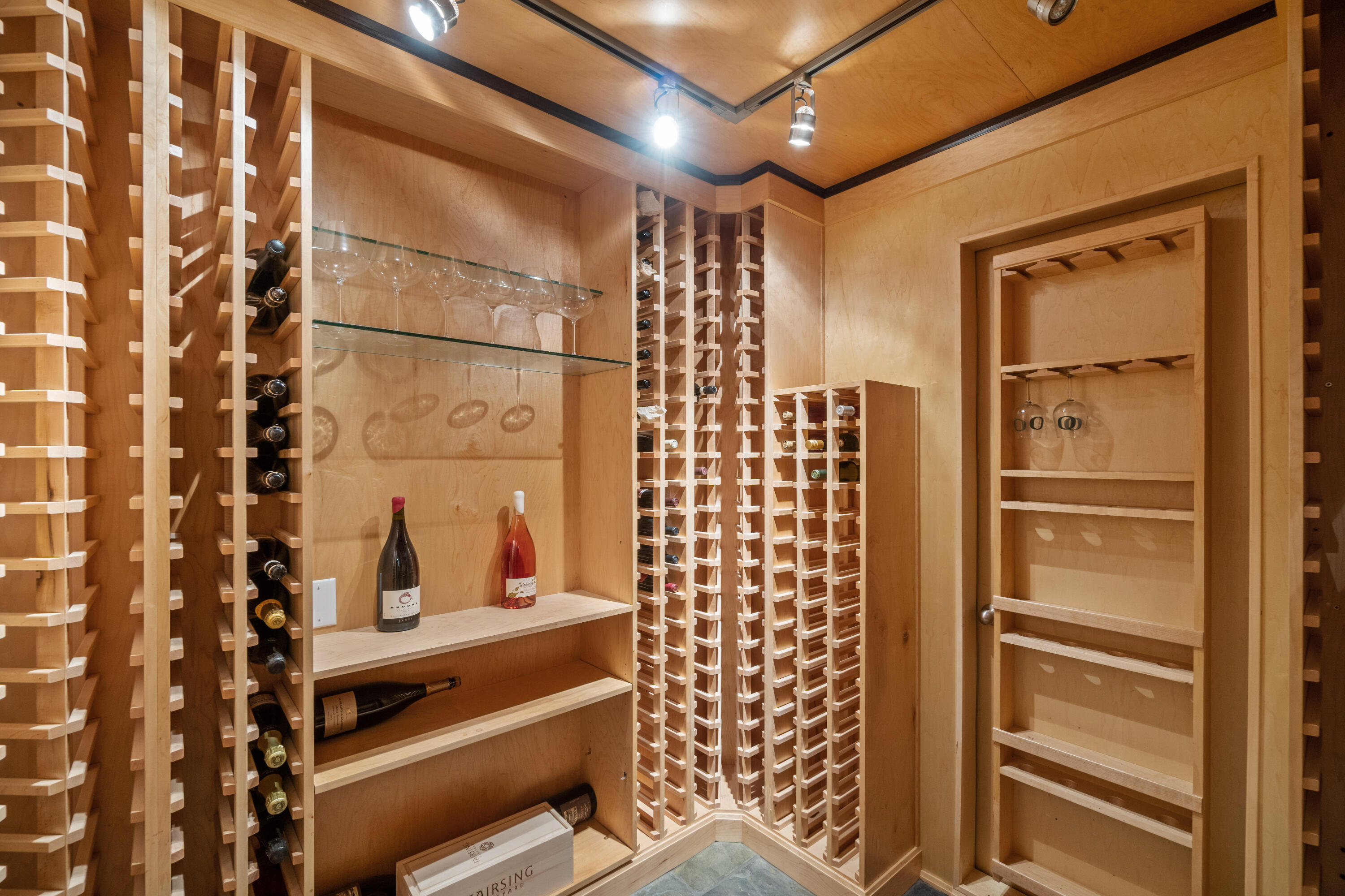 Lane Knolls - Residential