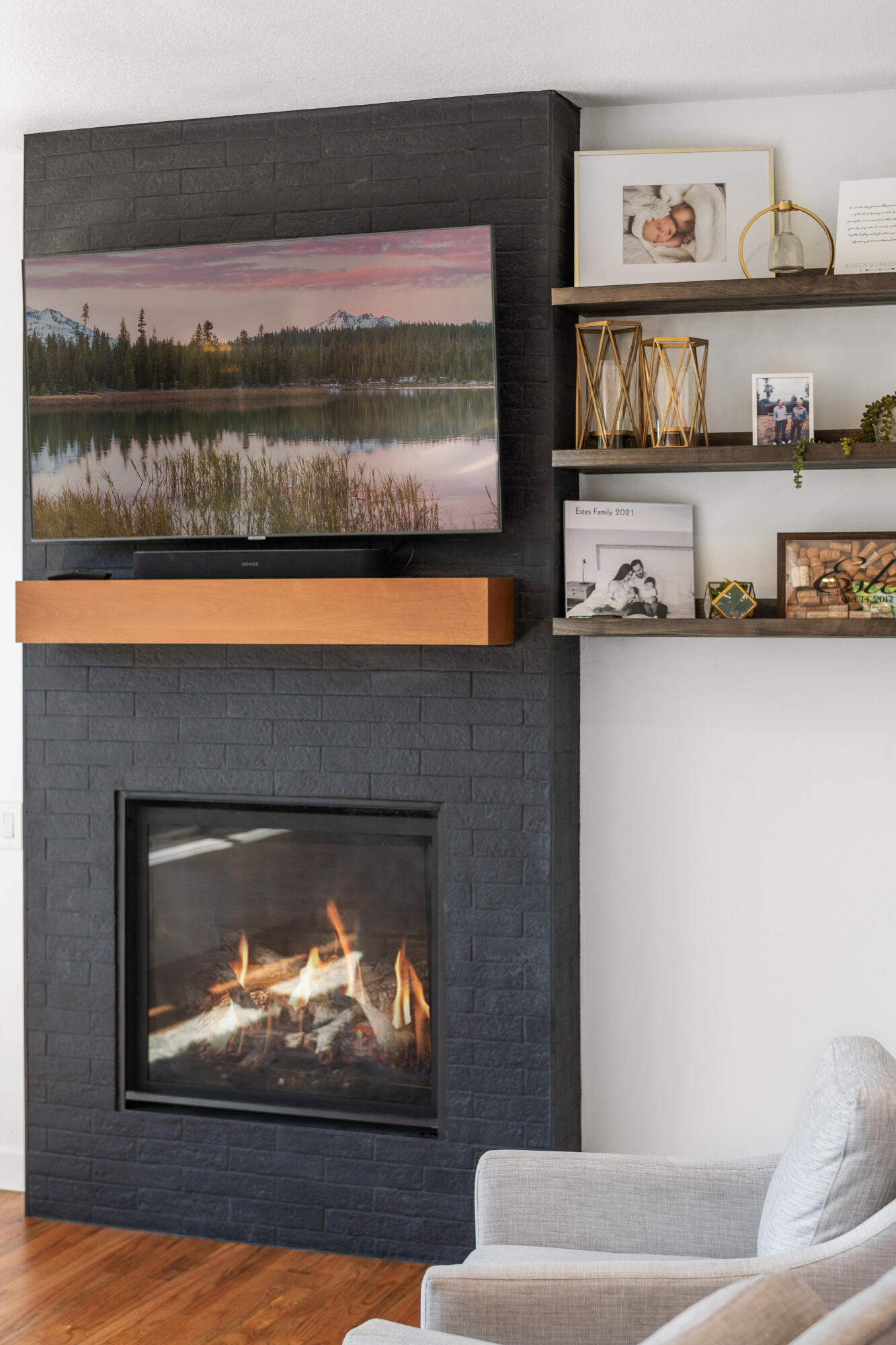 Lane Knolls - Residential