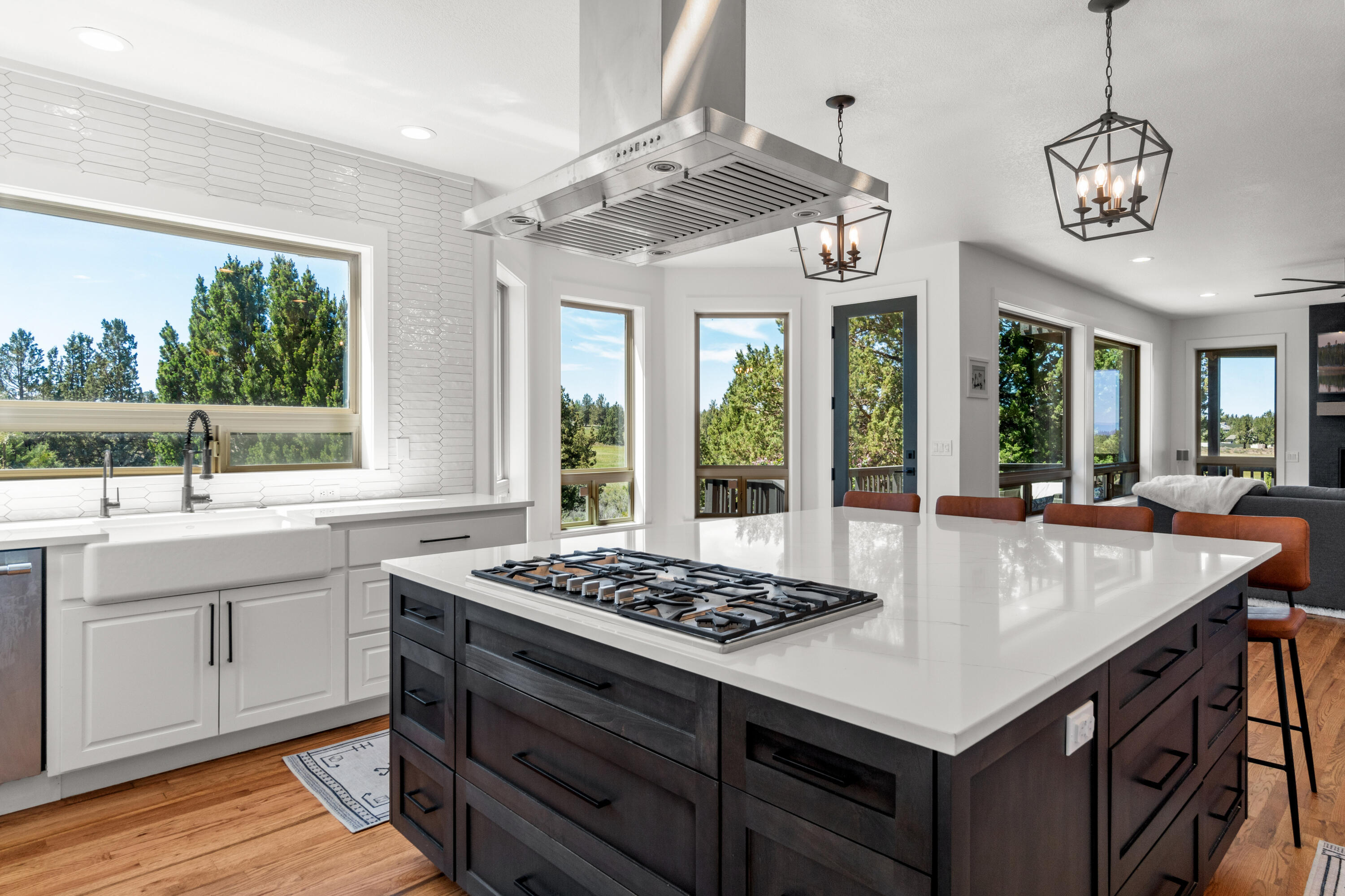 Lane Knolls - Residential