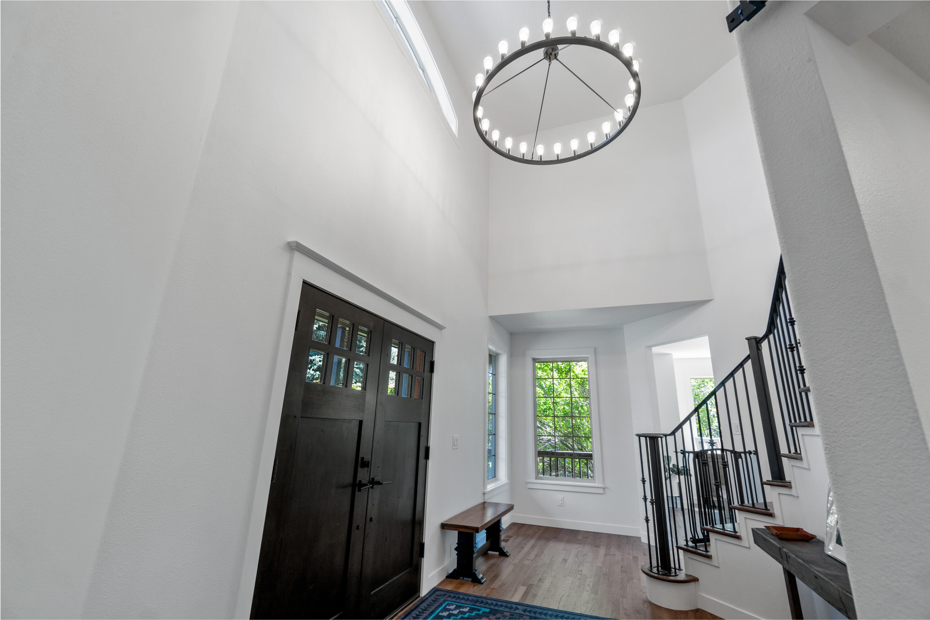 Lane Knolls - Residential