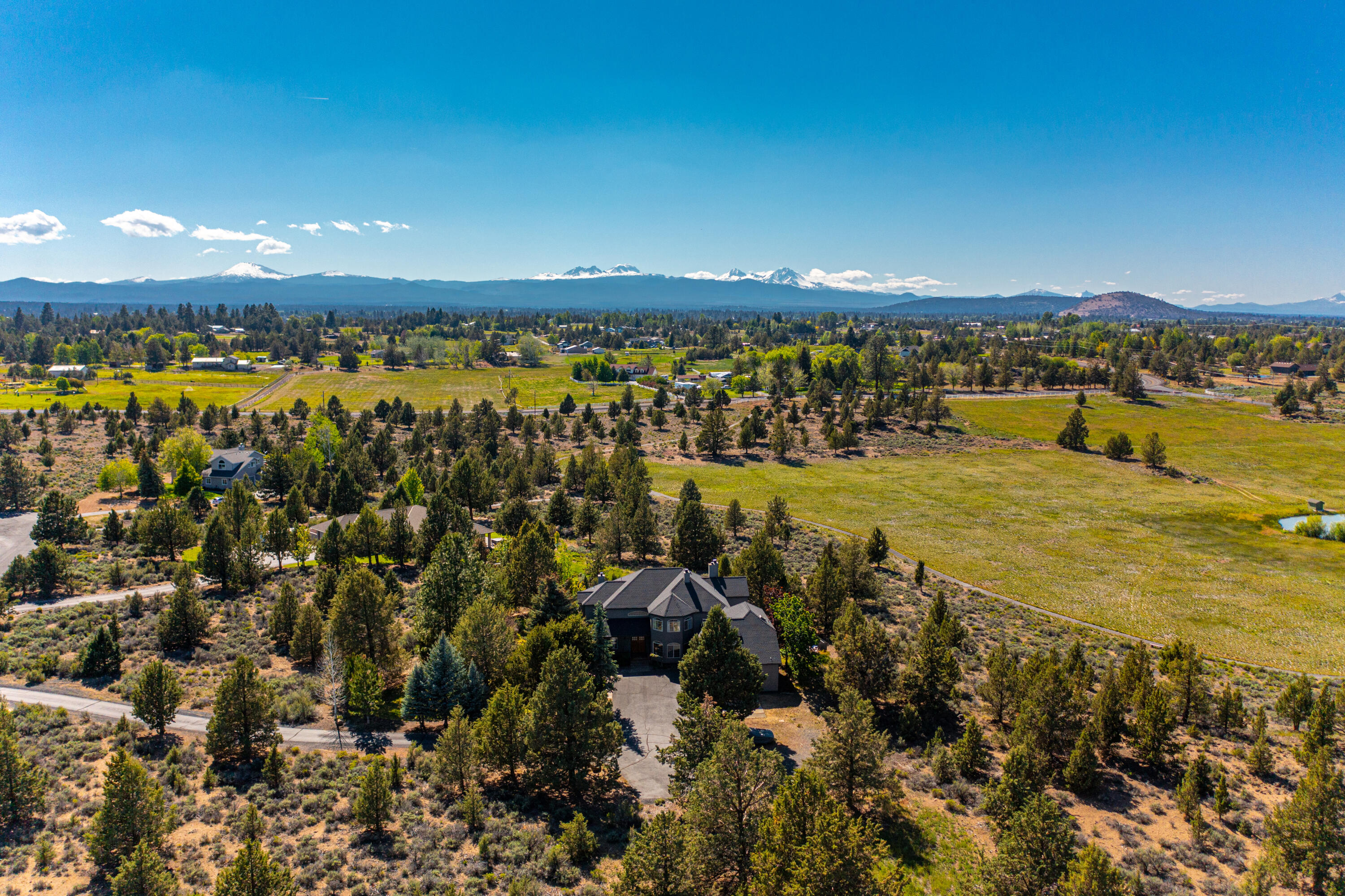 Lane Knolls - Residential