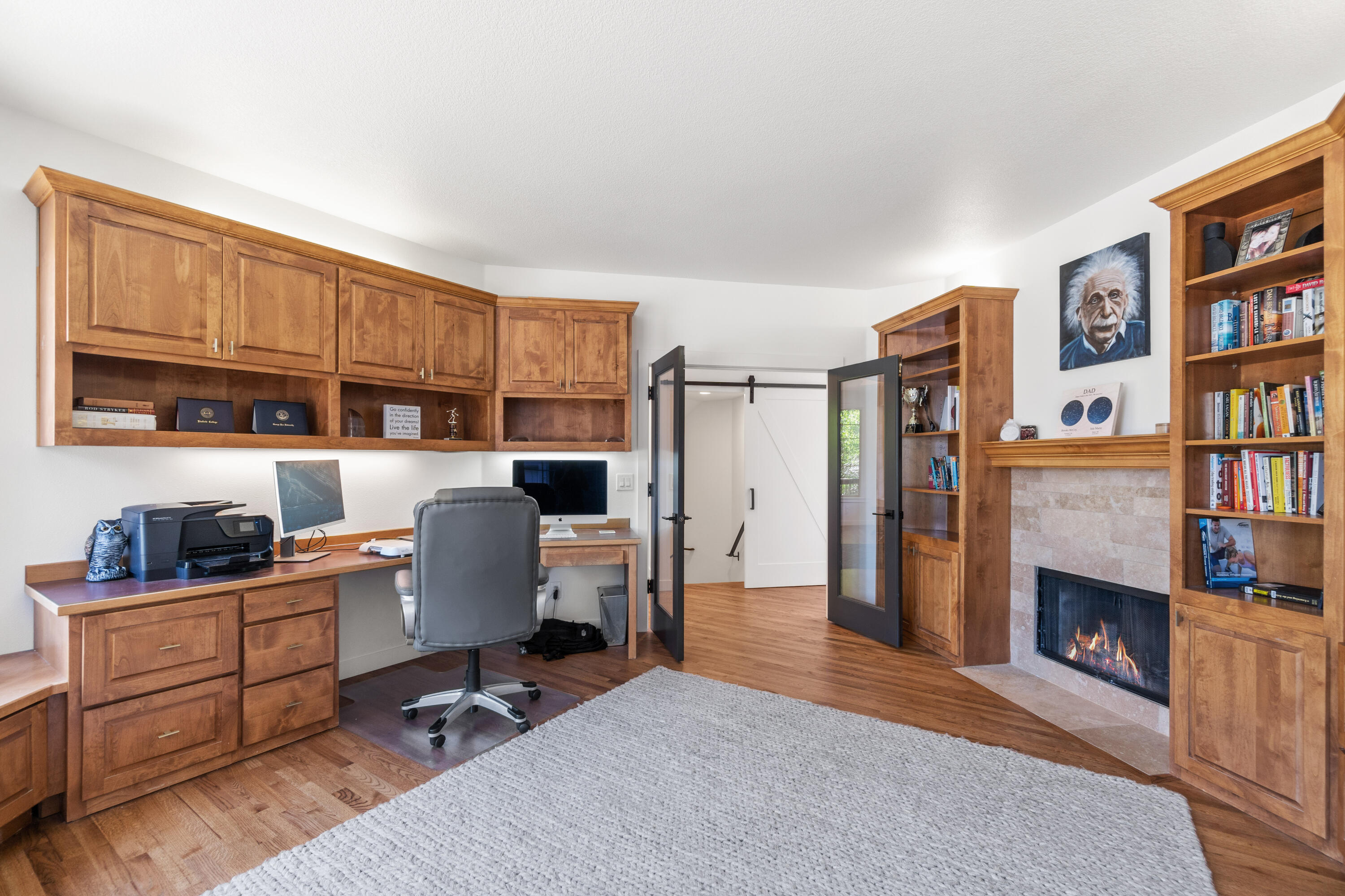 Lane Knolls - Residential