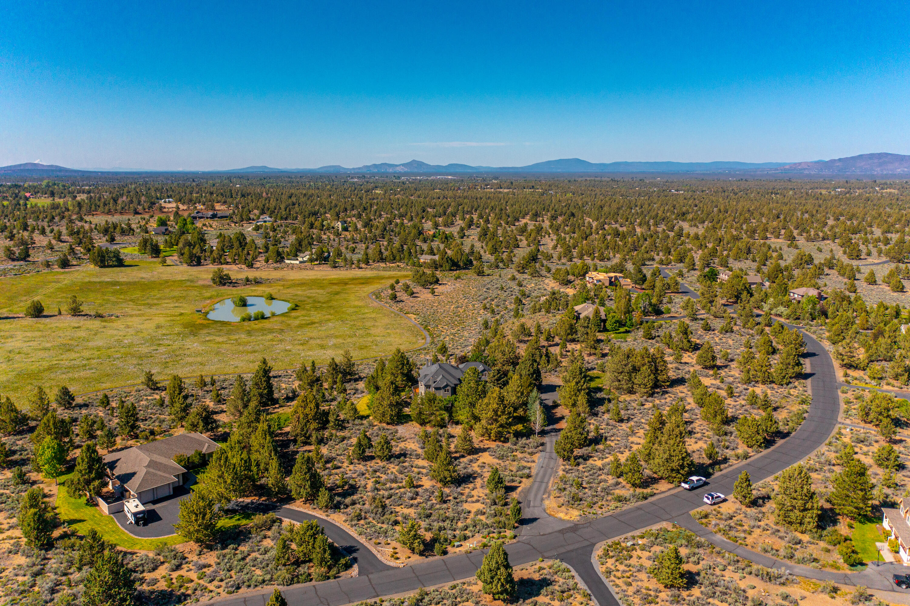 Lane Knolls - Residential