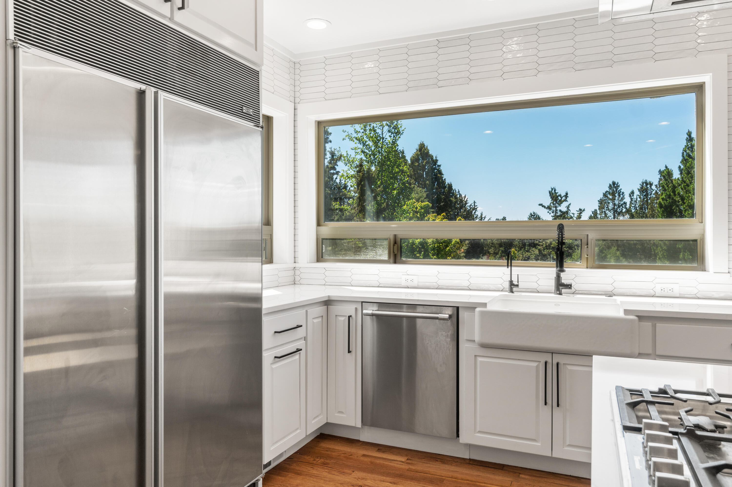 Lane Knolls - Residential