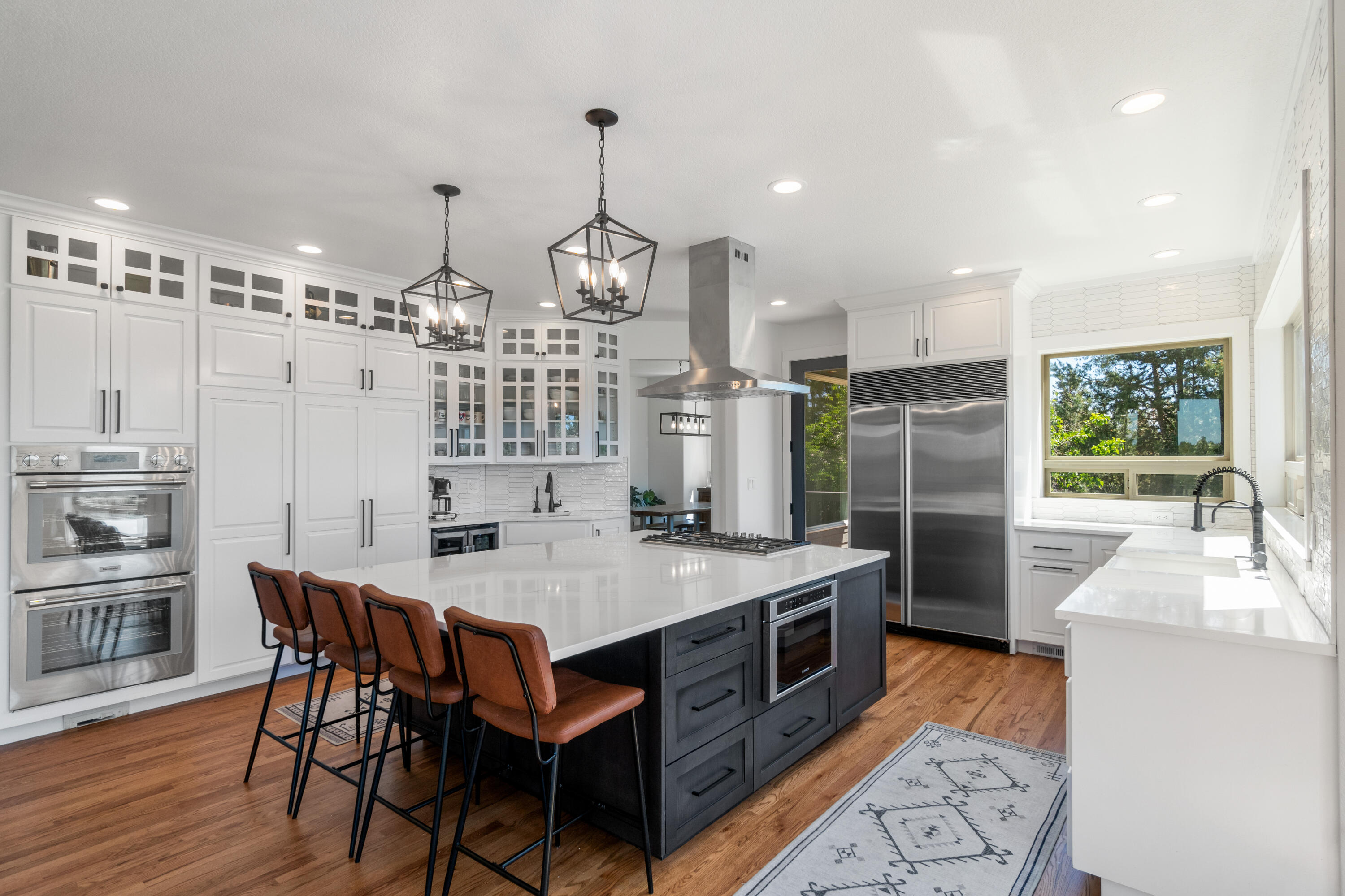 Lane Knolls - Residential