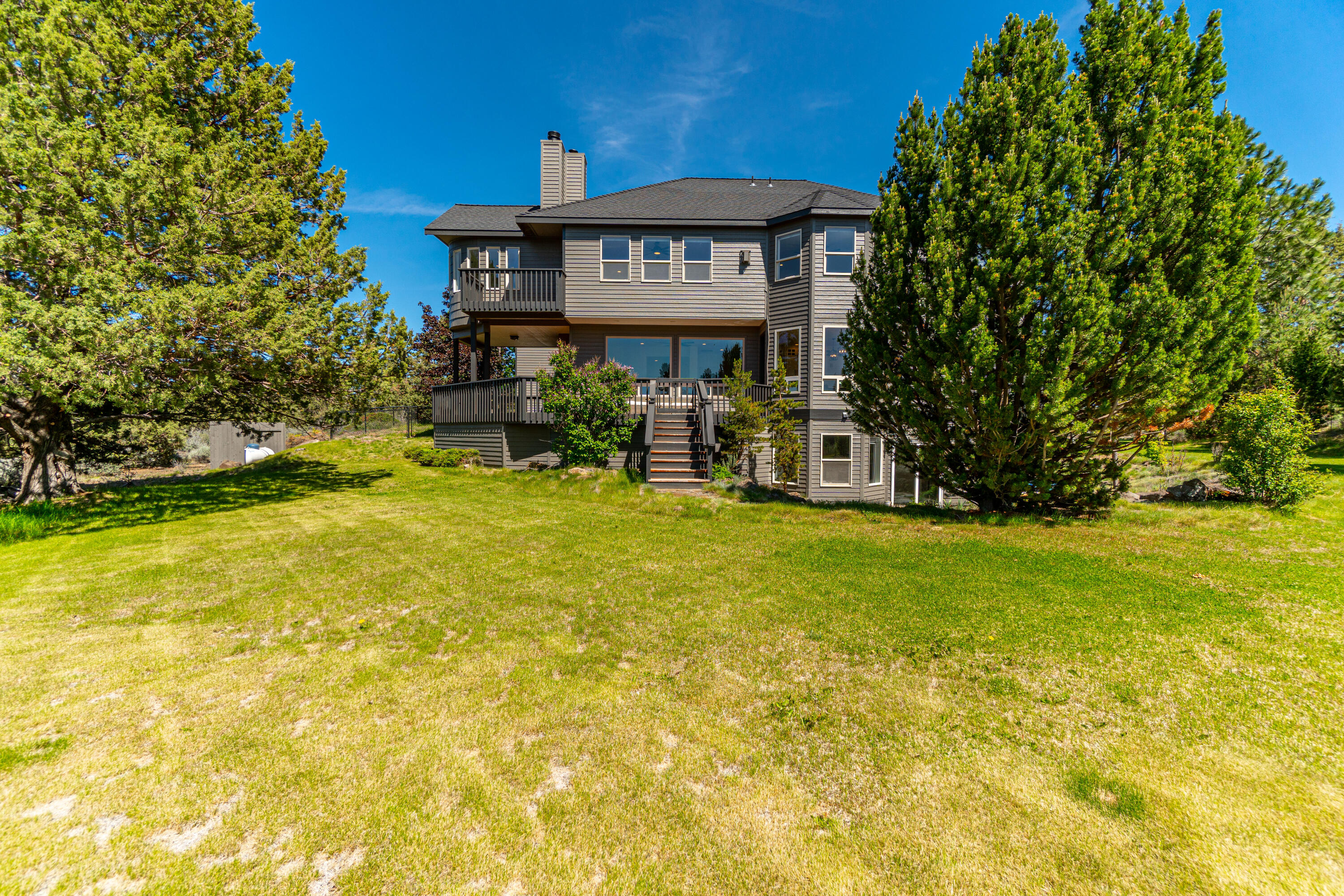 Lane Knolls - Residential