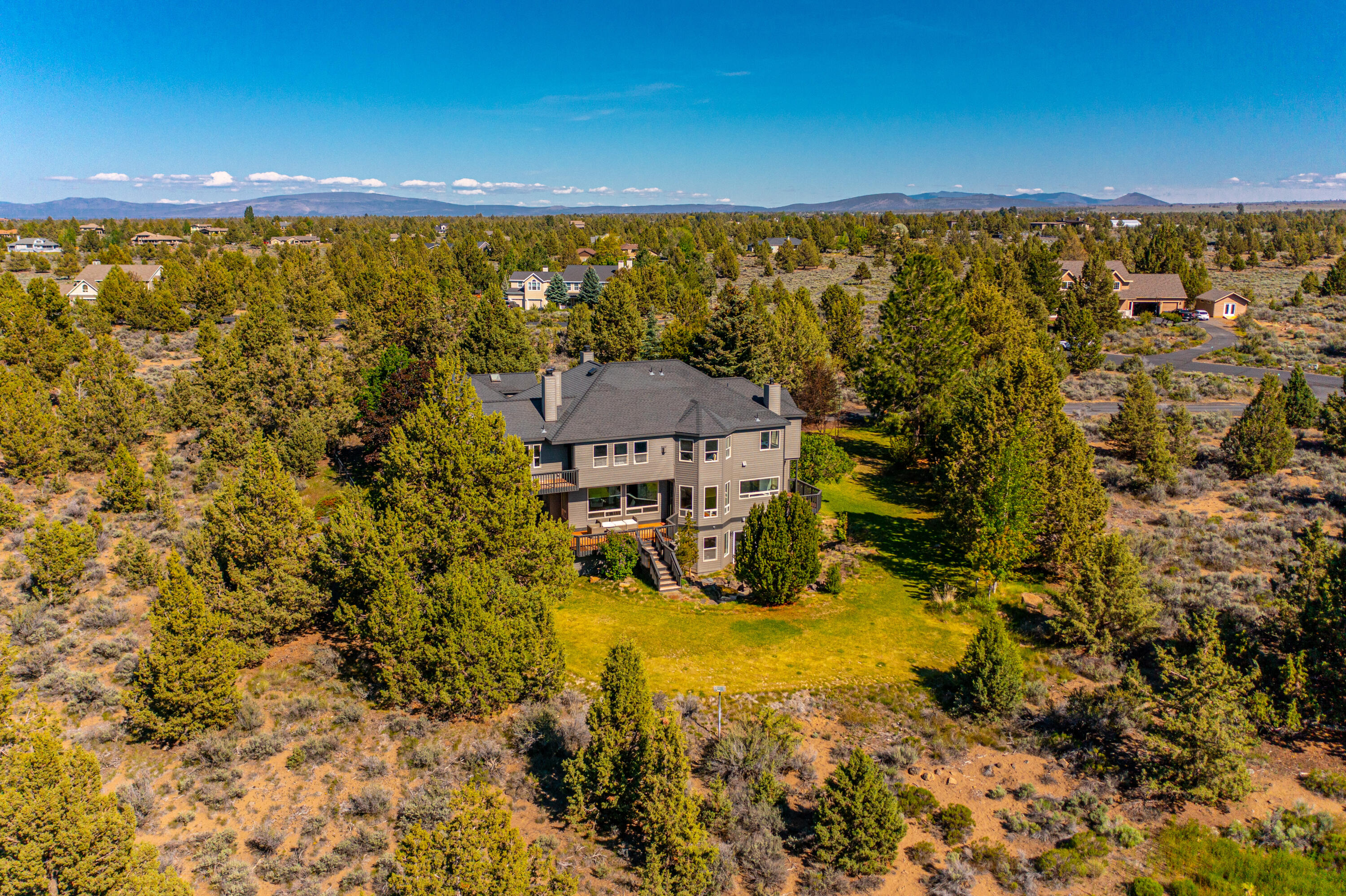 Lane Knolls - Residential