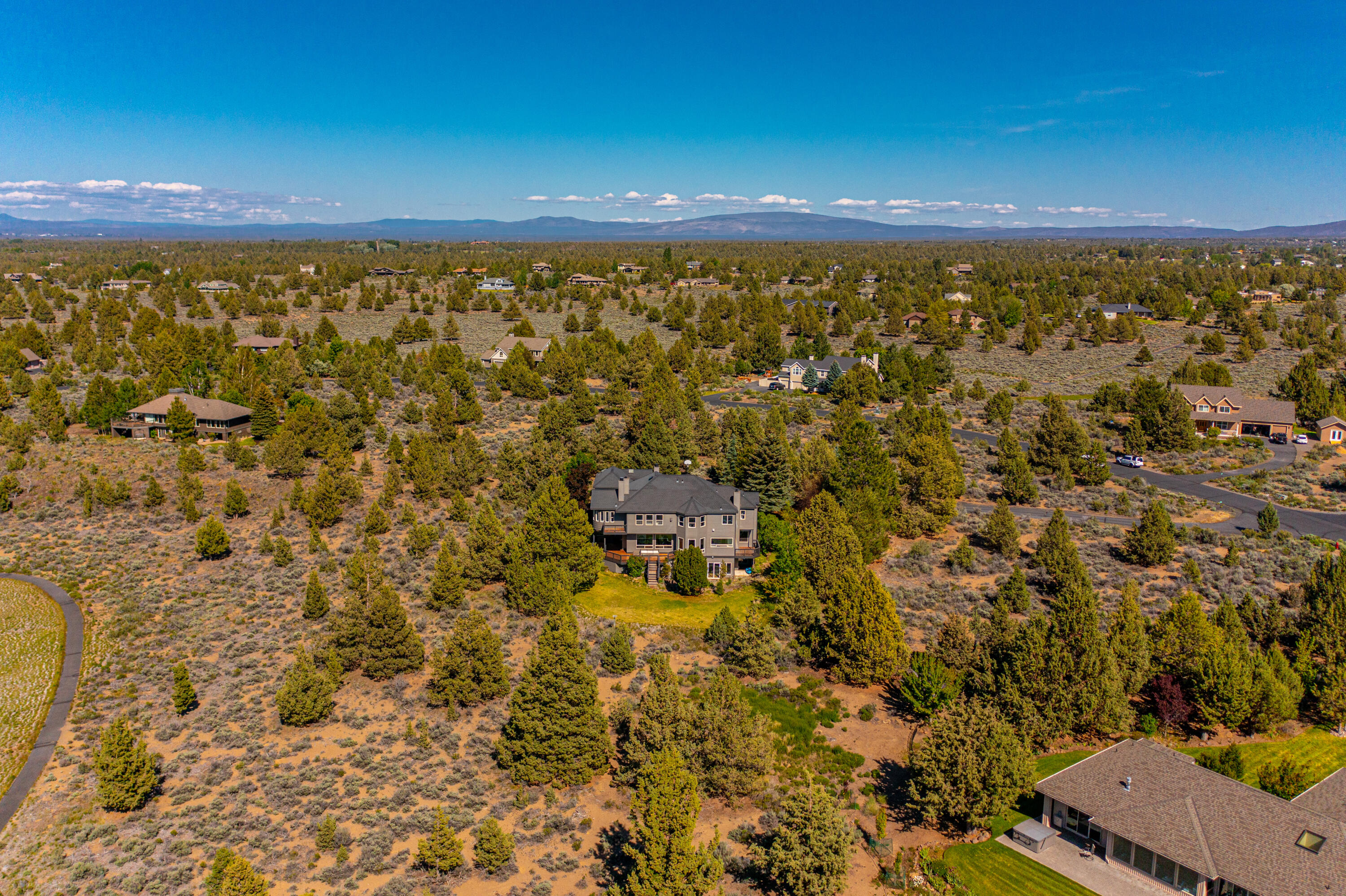 Lane Knolls - Residential