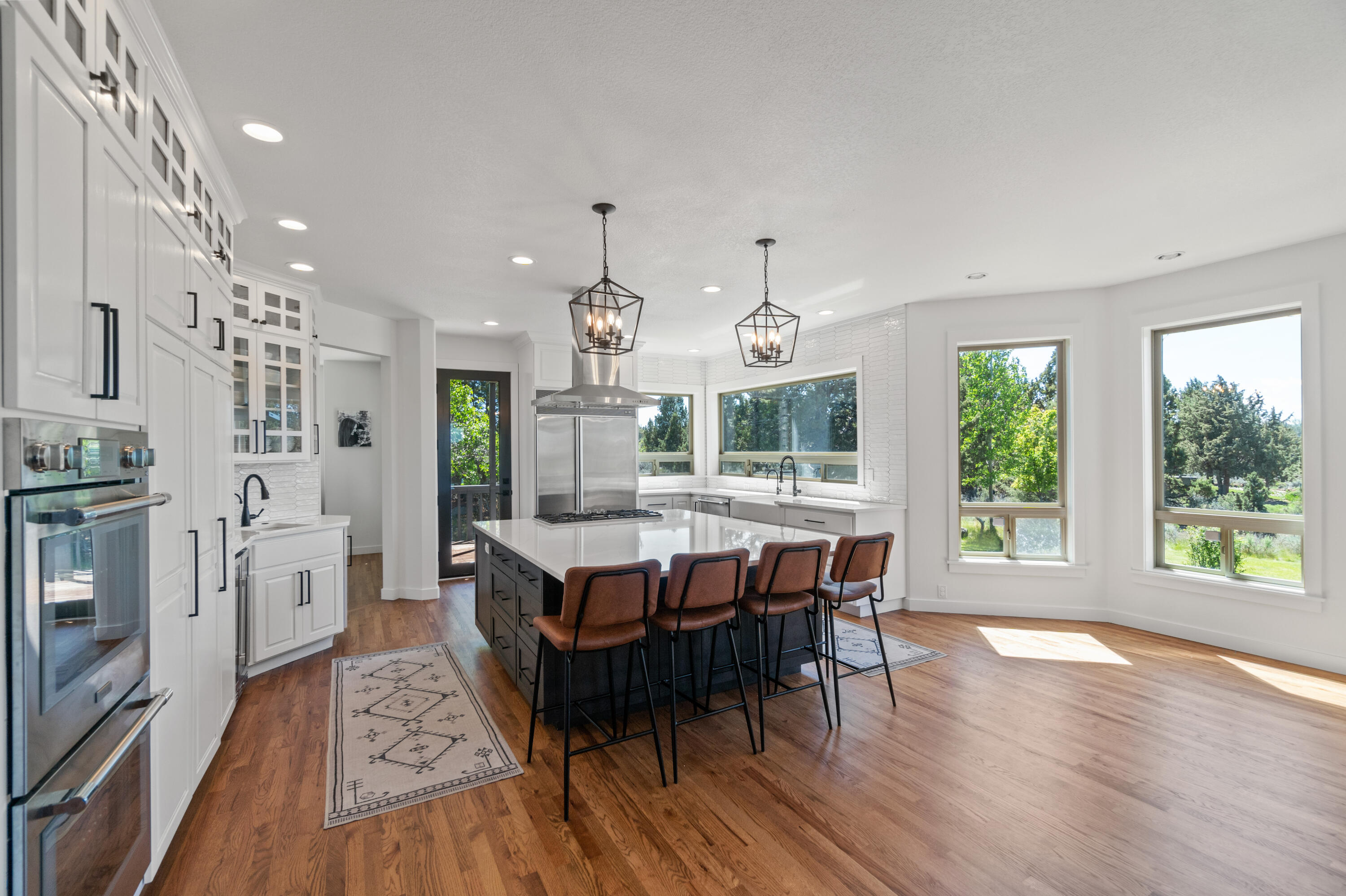 Lane Knolls - Residential